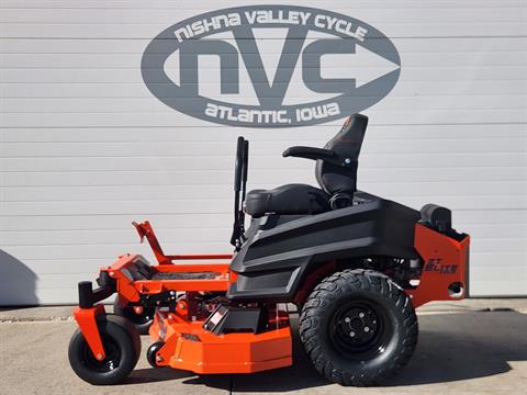 New 2026 Bad Boy Mowers ZT Elite 54 in. Kohler Pro 7000 KT726 26