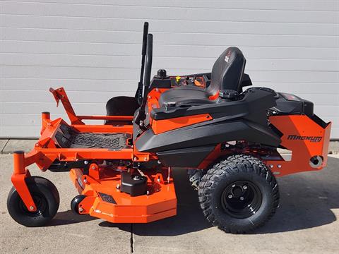 New 2026 Bad Boy Mowers MZ Rambler 42 in. Kawasaki FR651V 21.5 hp