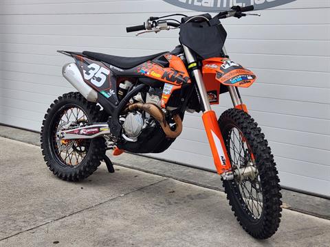 Used 2021 KTM 350 SX-F, Atlantic IA Specs, Price, Photos
