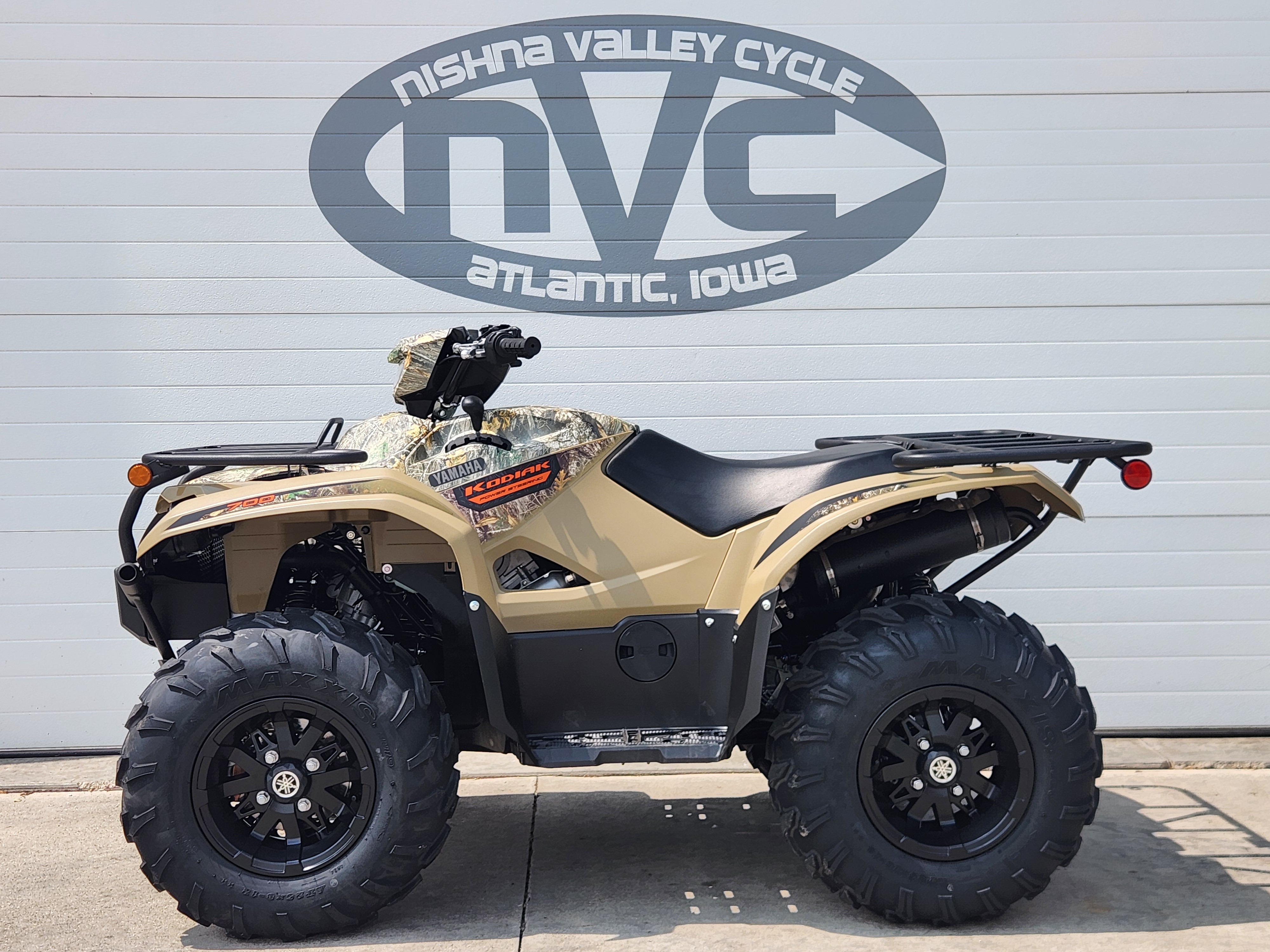 2027 Yamaha Kodiak 700 EPS for sale 1229801