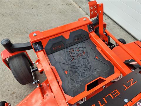 New 2025 Bad Boy Mowers ZT Elite 60 in. Kohler Pro 7000 KT745 26