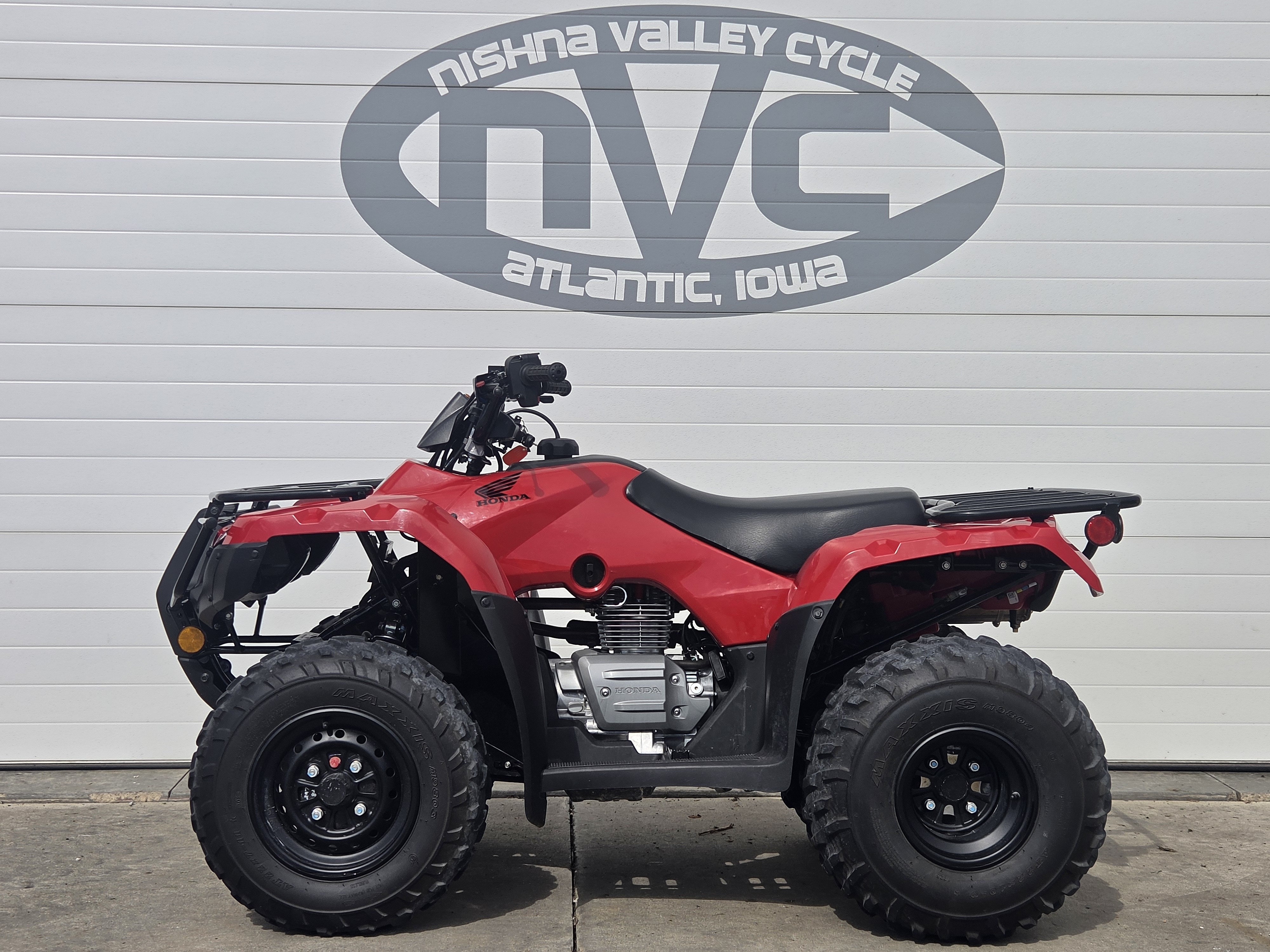 2026 Honda FourTrax Recon ES for sale 1237990
