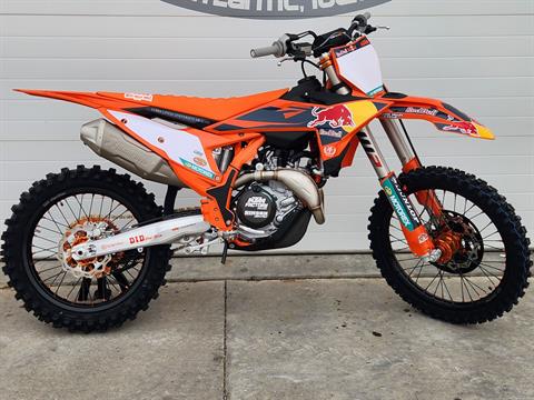 New 2025 KTM 450 SX-F Factory Edition, Atlantic IA | Specs, Price