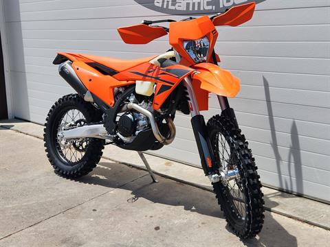 New 2025 KTM 450 SX-F Factory Edition, Atlantic IA | Specs, Price