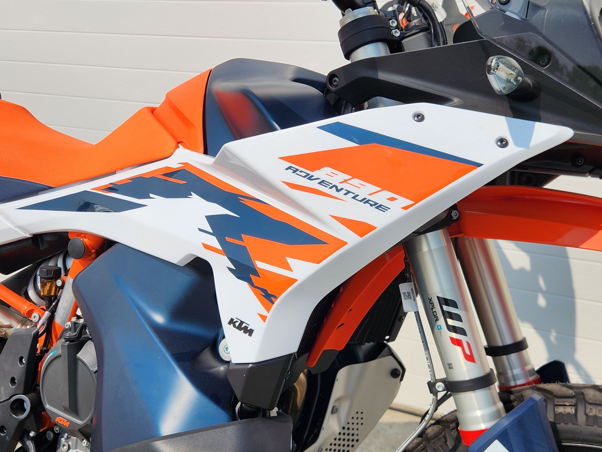 New 2025 KTM 890 Adventure R, Atlantic IA | Specs, Price, Photos