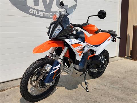 New 2025 KTM 890 Adventure R, Atlantic IA | Specs, Price, Photos