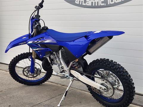 ヤマハ New 2026 Yamaha YZ250F, Atlantic IA | Specs, Price, Photos | Team