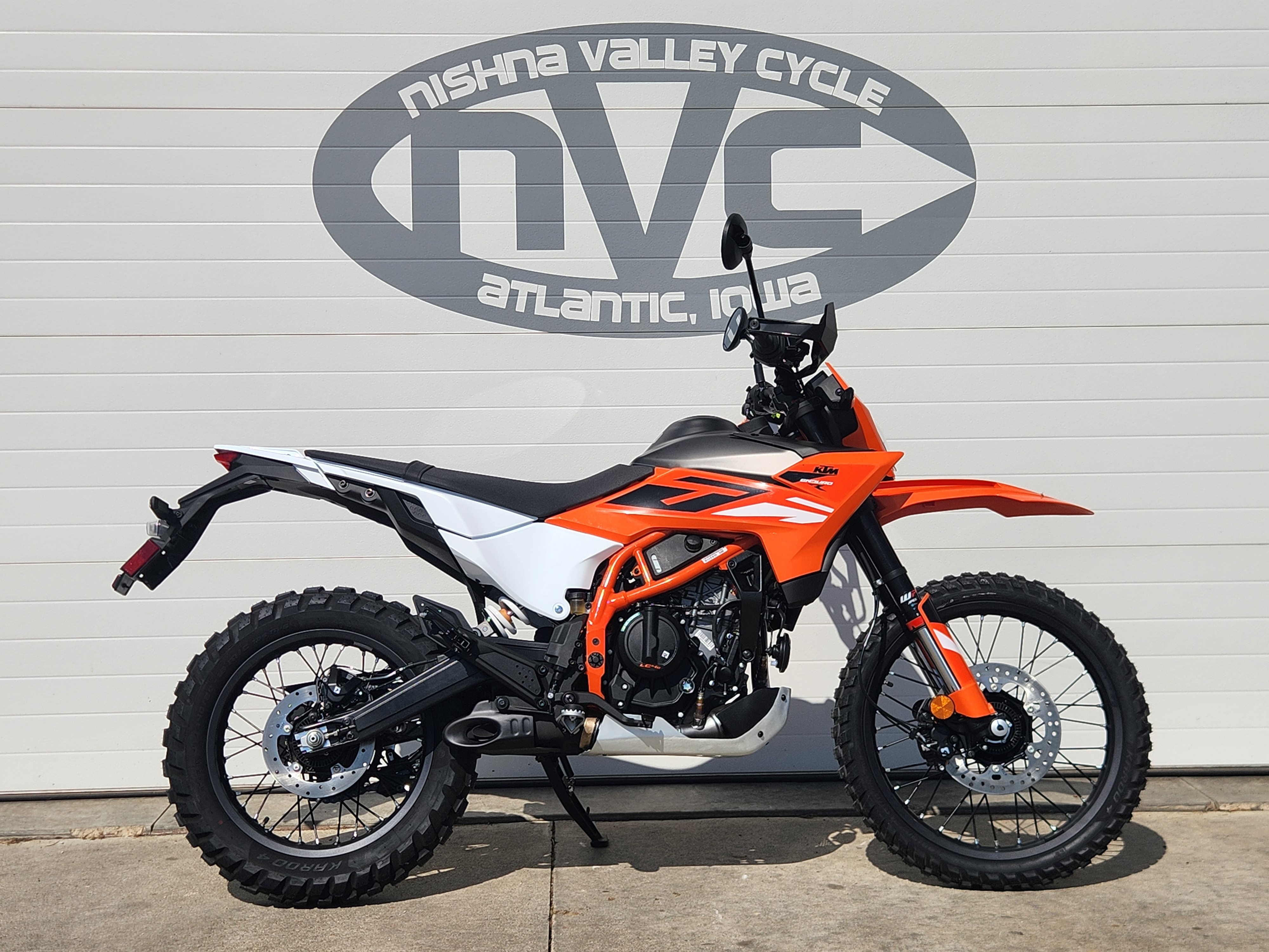 2026 KTM 390 Enduro R for sale 1240600
