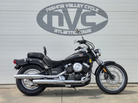 2005 Yamaha V Star 650