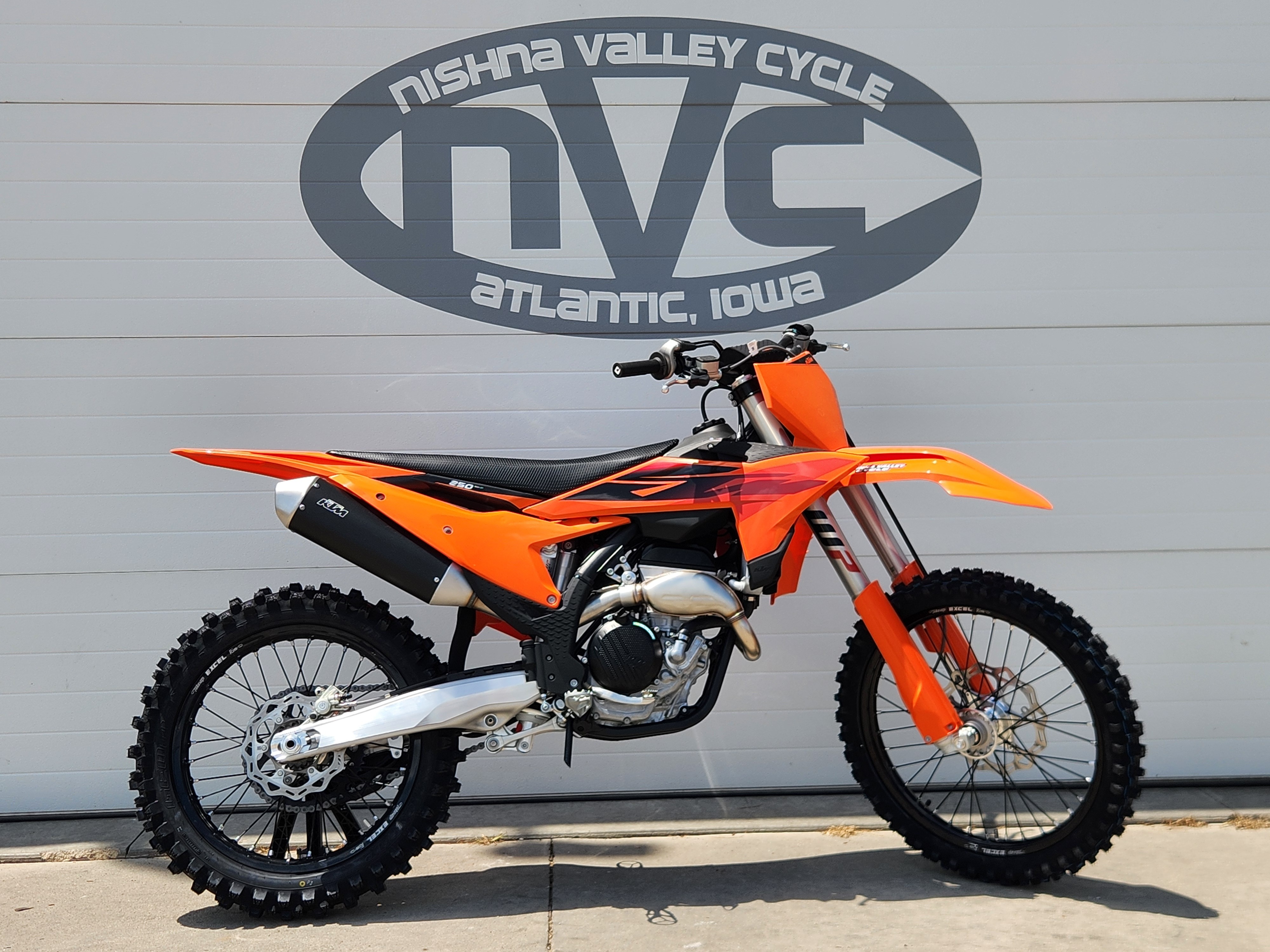 2027 KTM 250 SX-F for sale 1260209