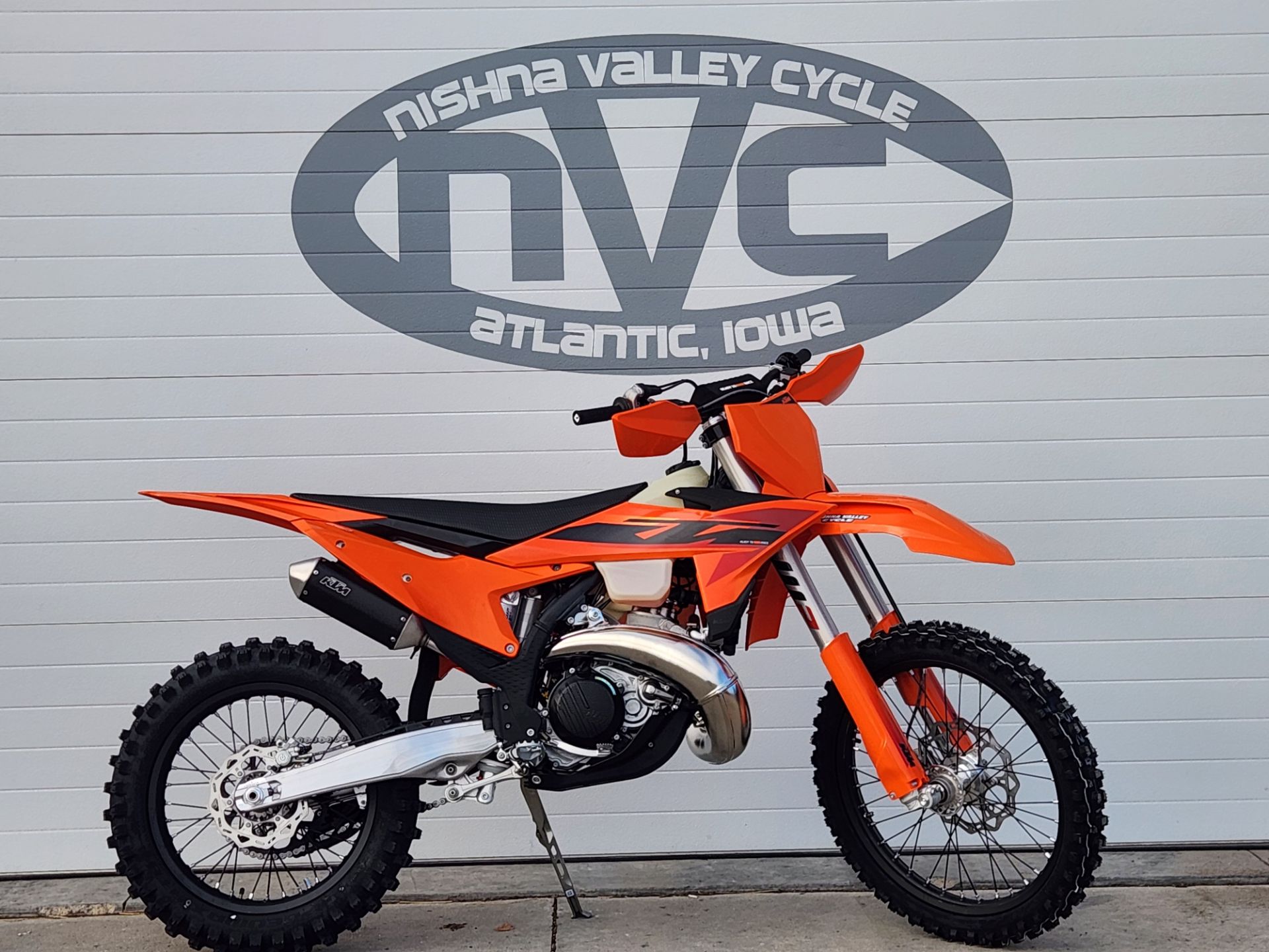 New 2025 KTM 250 XC, Atlantic IA | Specs, Price, Photos | Orange 23258