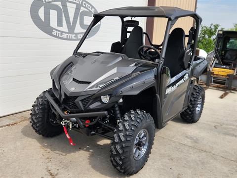 8yards ERITSUKI Mocha Gray XL新品未使用 New 2025 Yamaha Wolverine X2 850 XT-R, Atlantic IA | Specs, Price