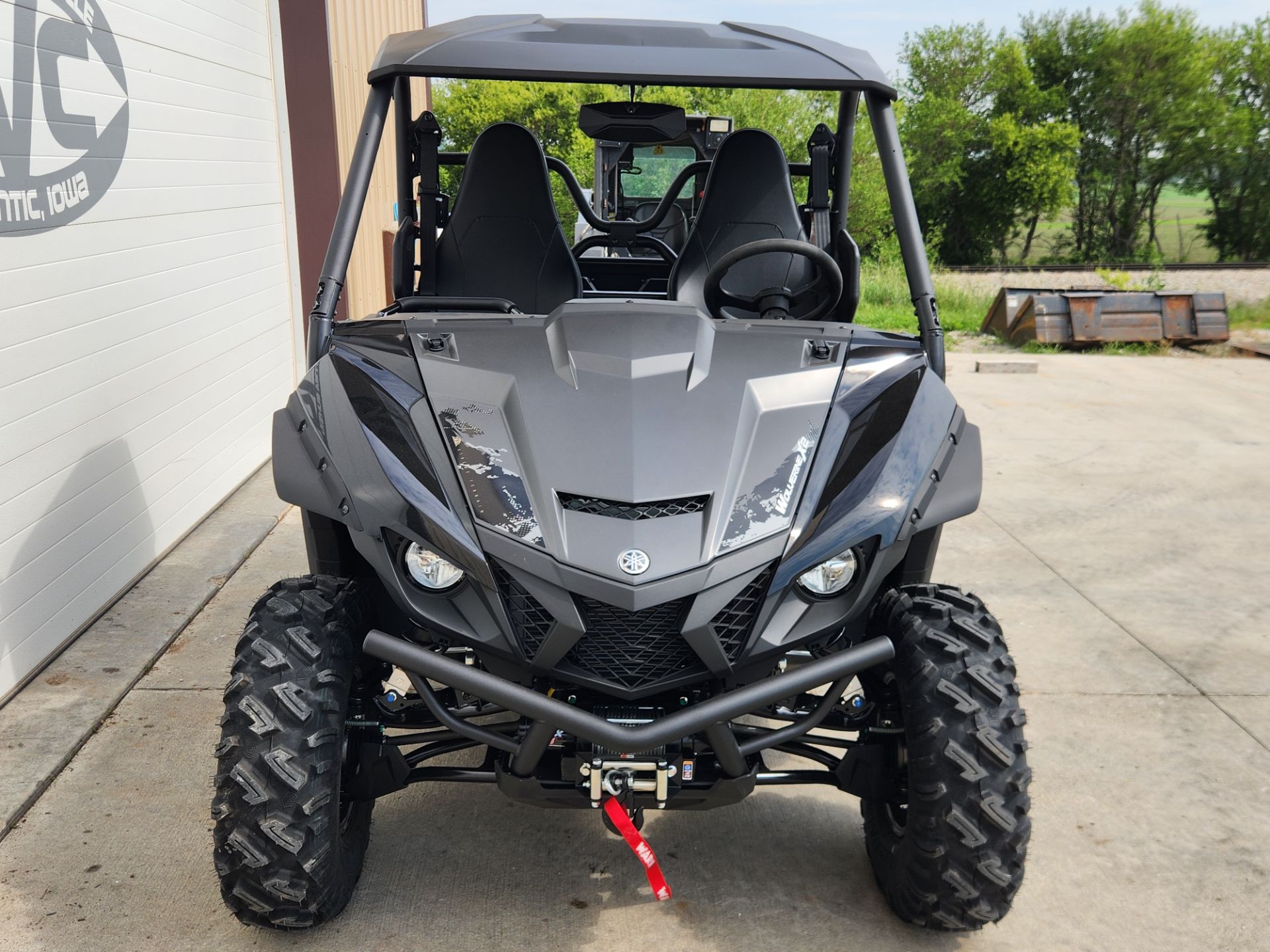 8yards ERITSUKI Mocha Gray XL新品未使用 8yards ERITSUKI Mocha Gray XL新品未使用 8yards（ゴルフ メンズ