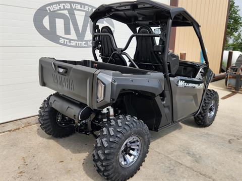 New 2025 Yamaha Wolverine X2 850 XT-R, Atlantic IA | Specs, Price