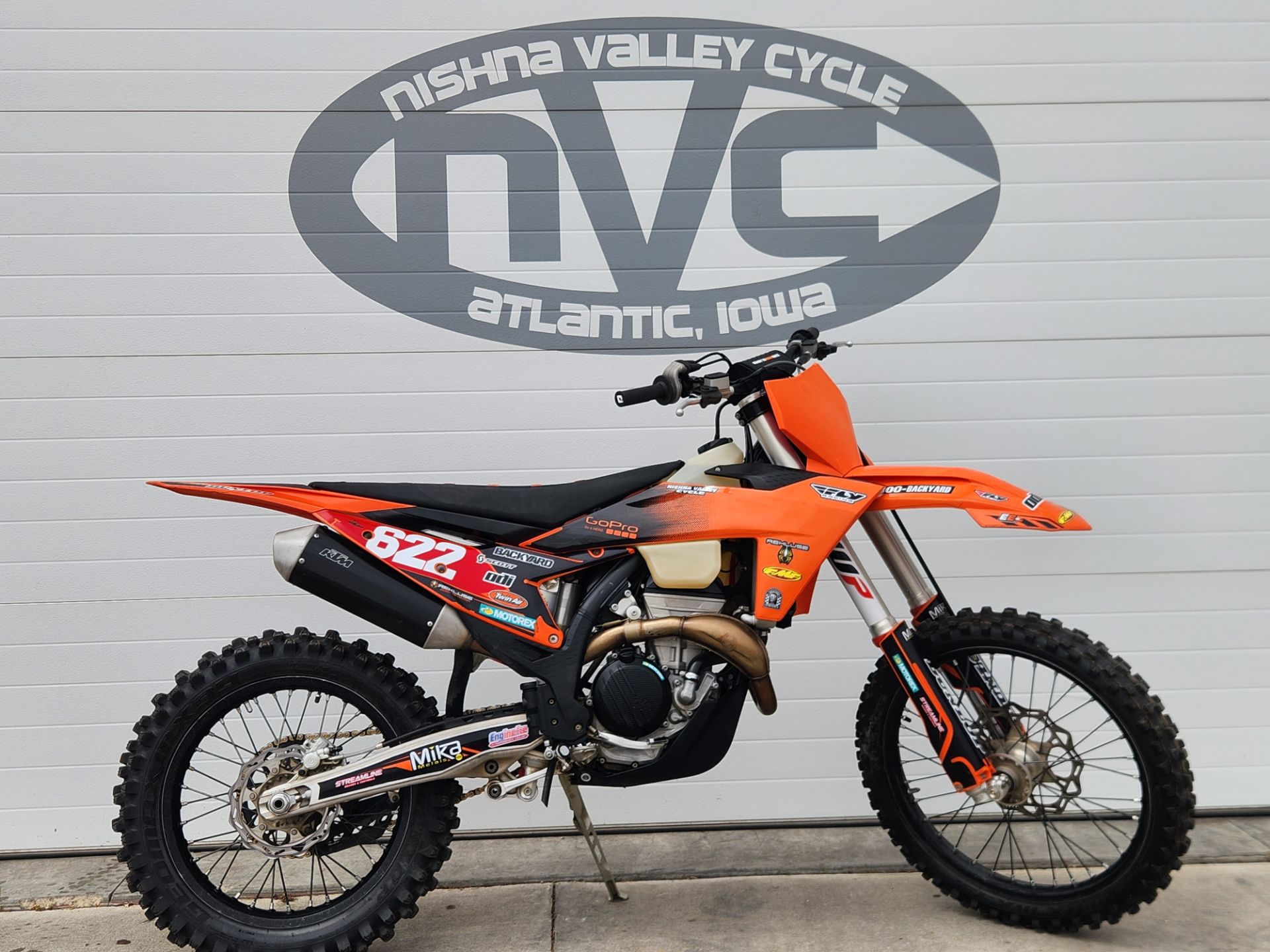 Used 2023 KTM 350 XC-F, Atlantic IA | Specs, Price, Photos