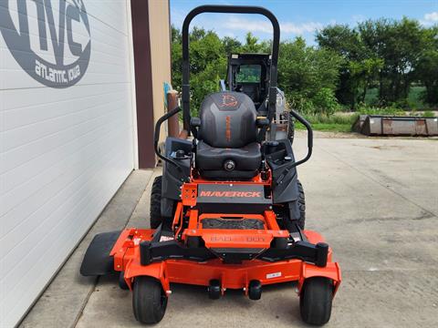 Bad Boy Mowers Best Homeowner Zero Turn 2021 ZT Elite – The Bad