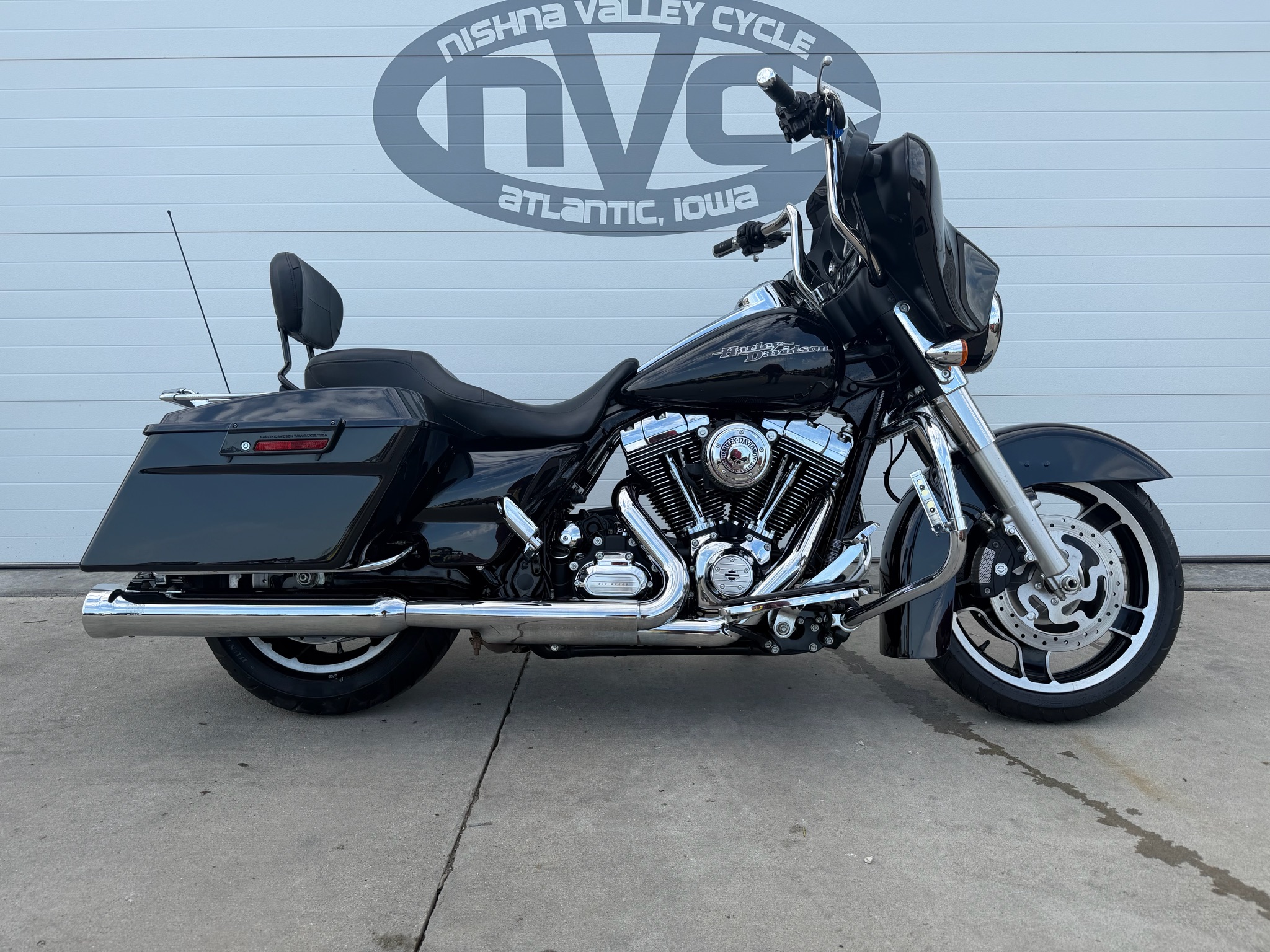 2013 Harley-Davidson Street Glide® for sale 1284824