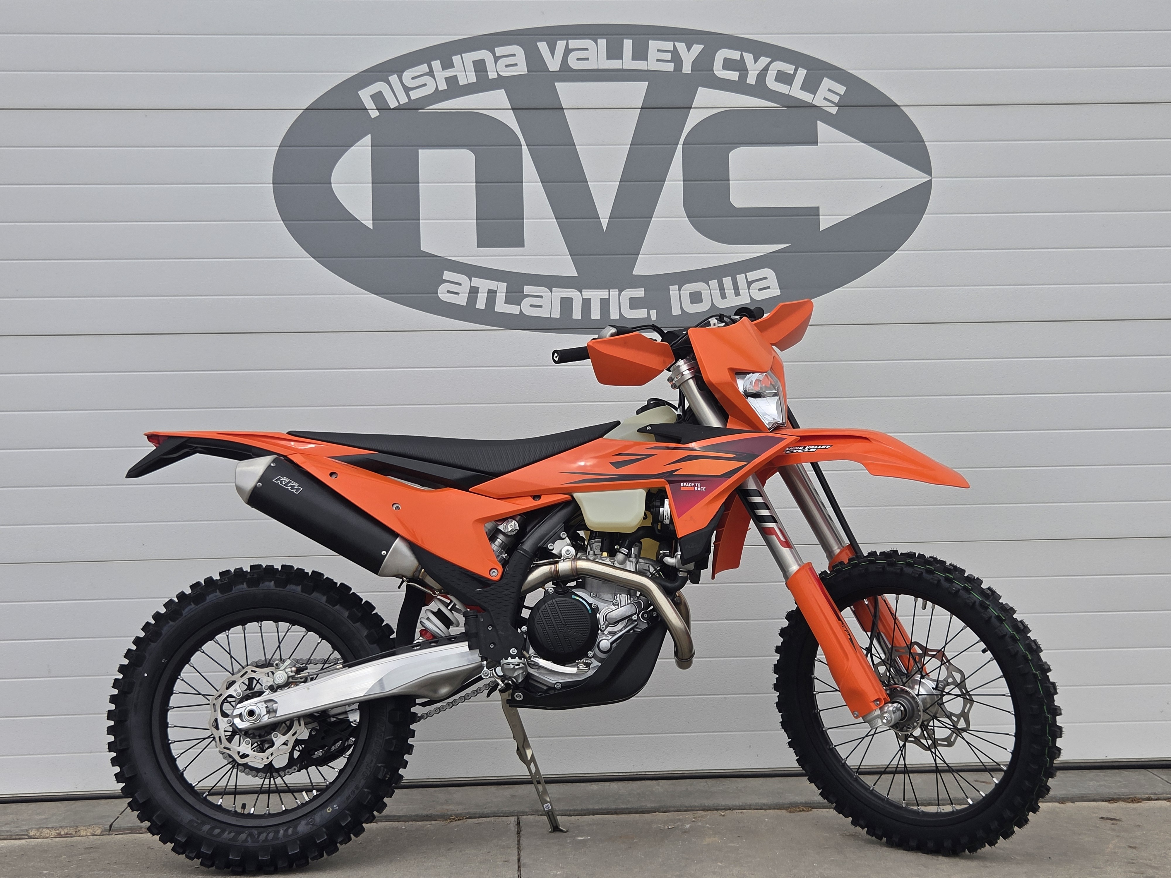 2026 KTM 450 XCF-W 1