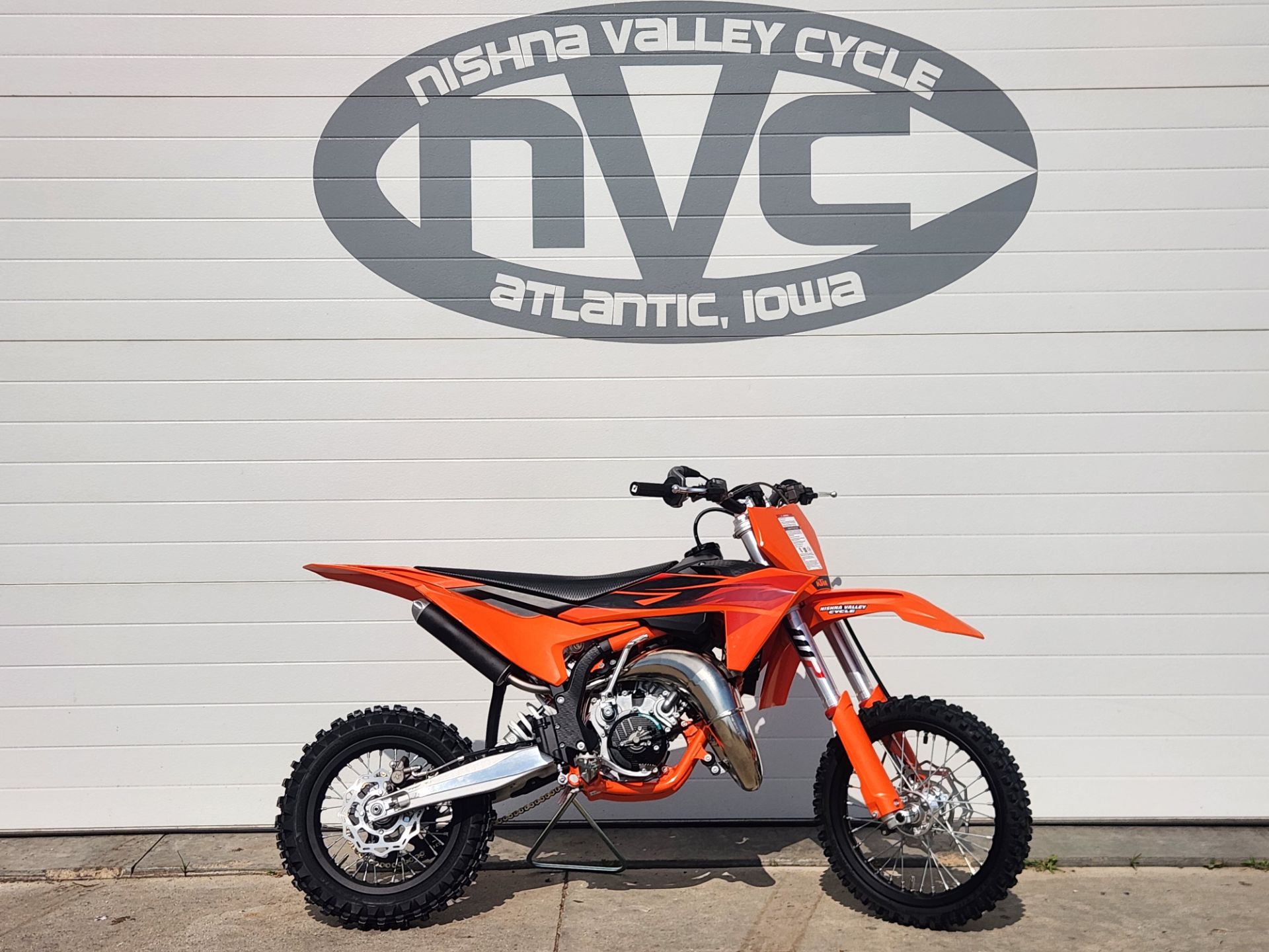 2026 KTM 65 SX for sale 1174827