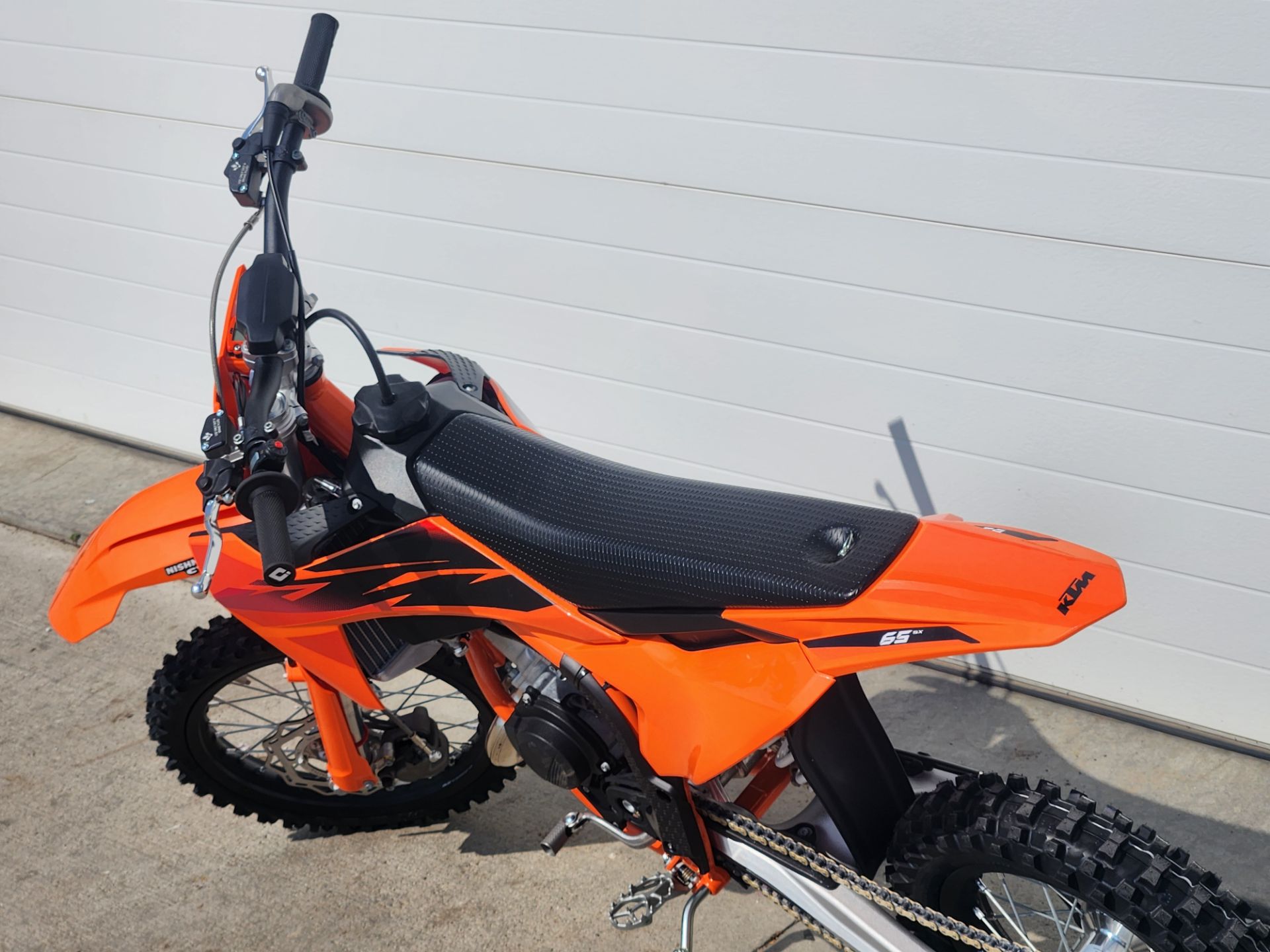 2026 KTM 65 SX 10