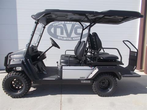 New 2023 Yamaha Umax Rally 2+2 EFI, Atlantic IA | Specs, Price