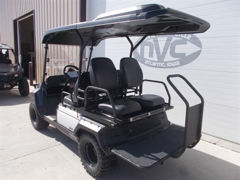 New 2023 Yamaha Umax Rally 2+2 EFI, Atlantic IA | Specs, Price