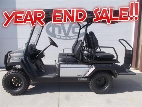 New 2023 Yamaha Umax Rally 2+2 EFI, Atlantic IA | Specs, Price