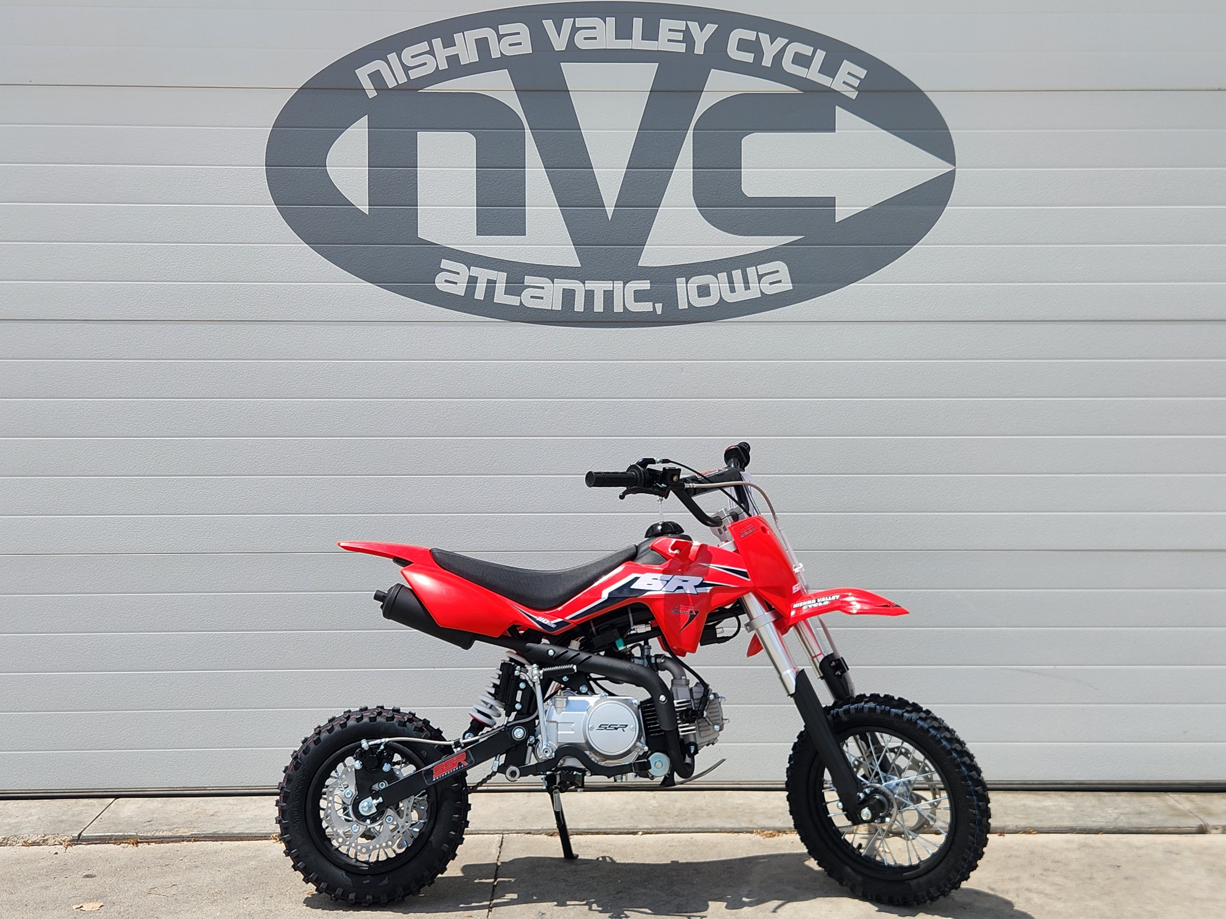 2025  SR110SE for sale 1266382