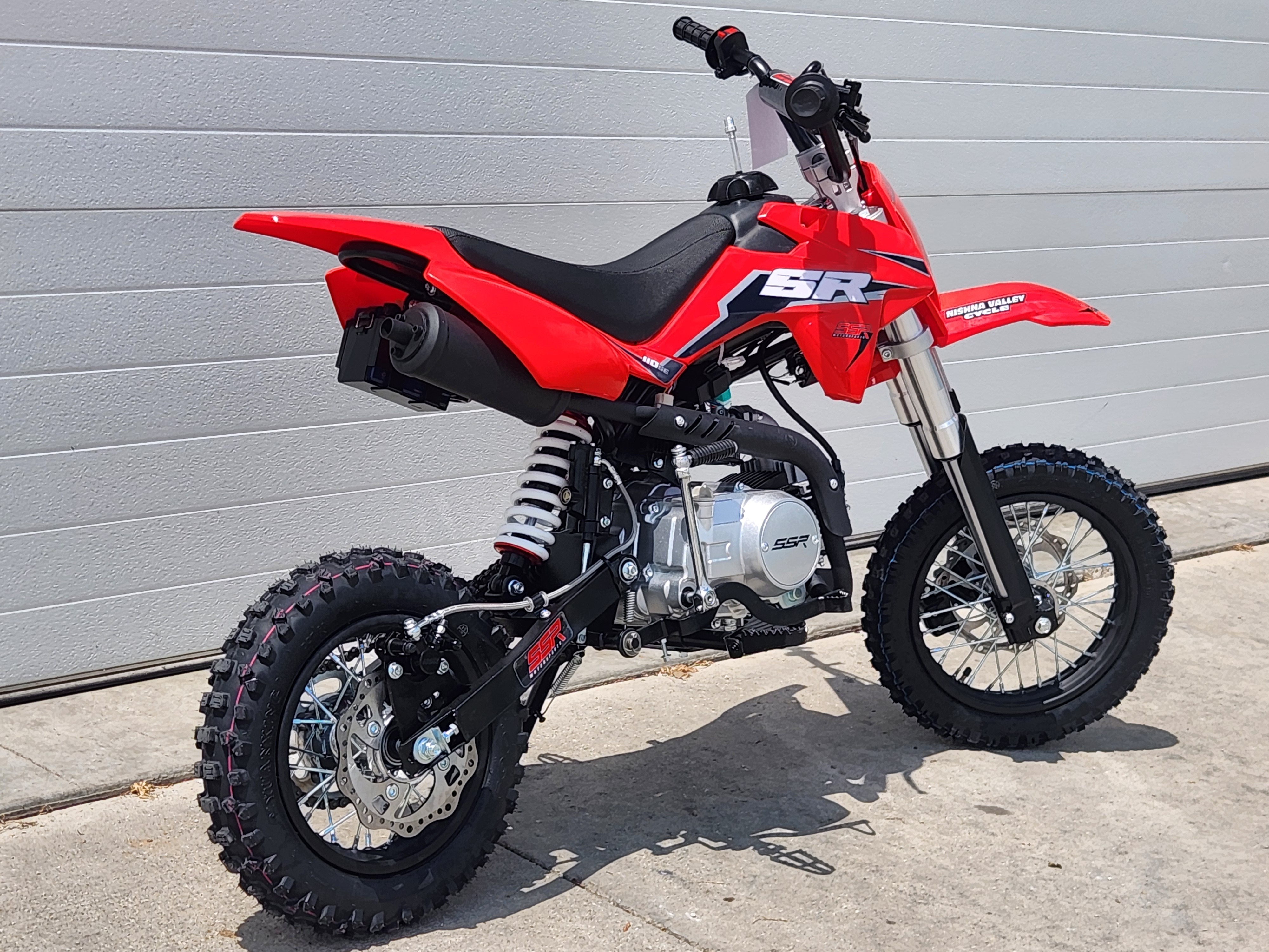 2025  SR110SE 4