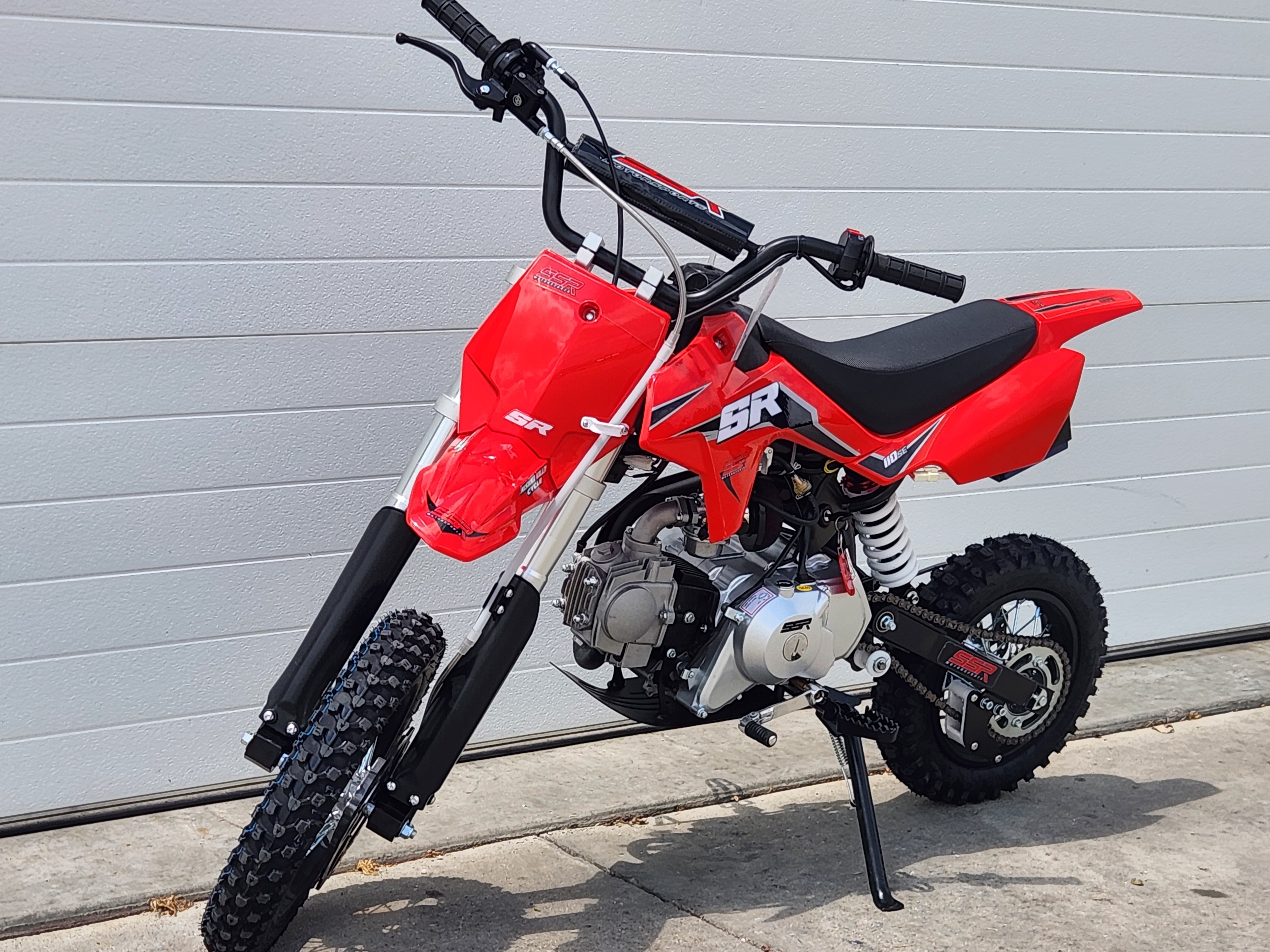 2025  SR110SE 5