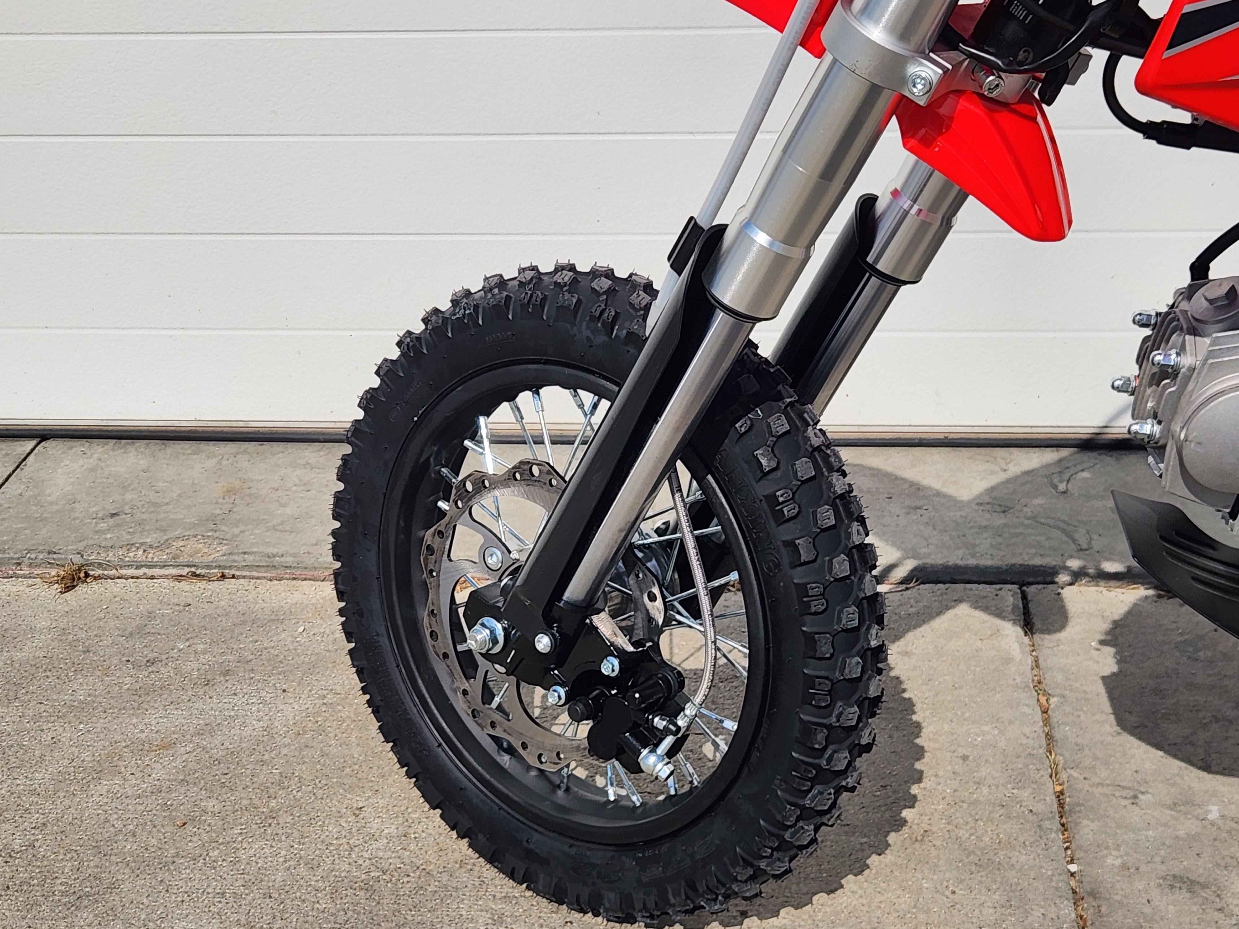2025  SR110SE 10
