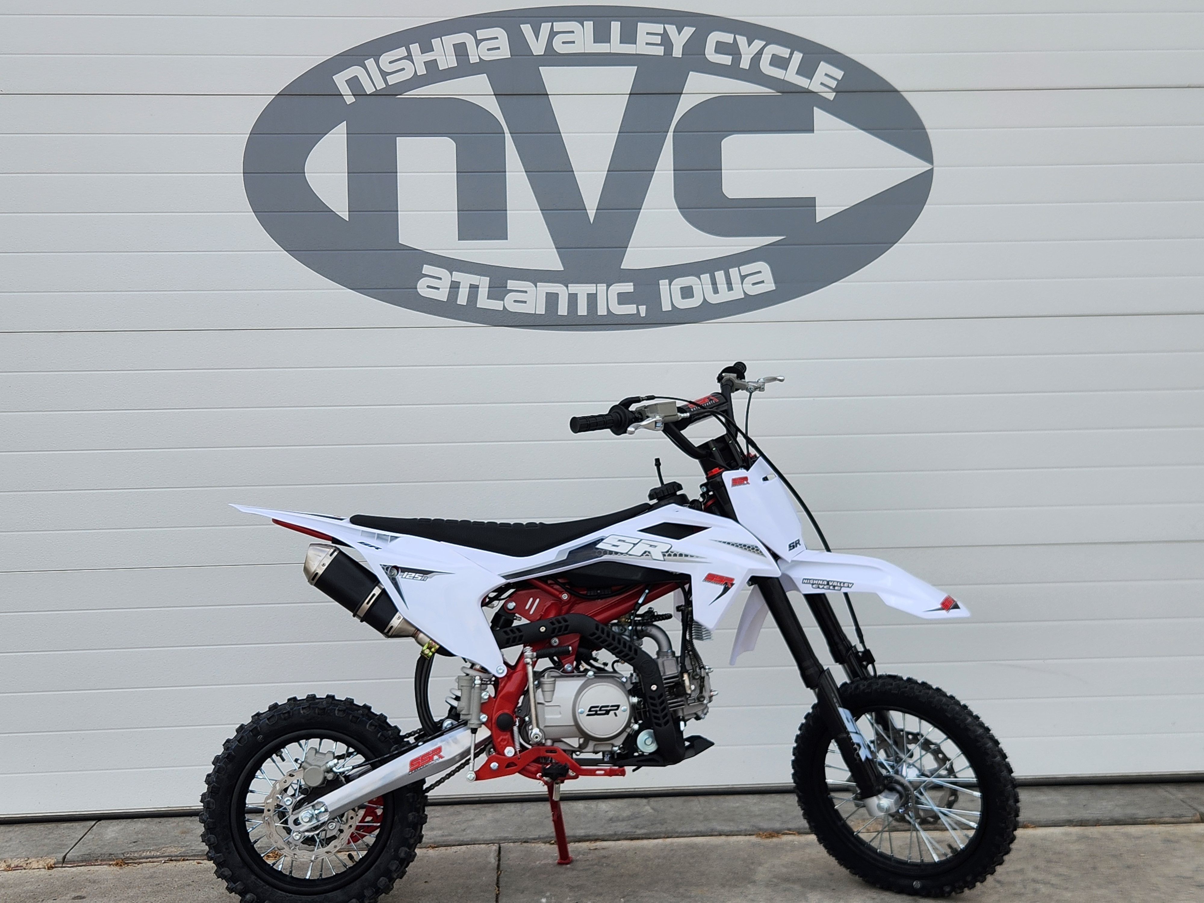 2026  SR125R for sale 1266231