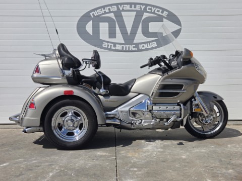 2003 Honda Gold Wing