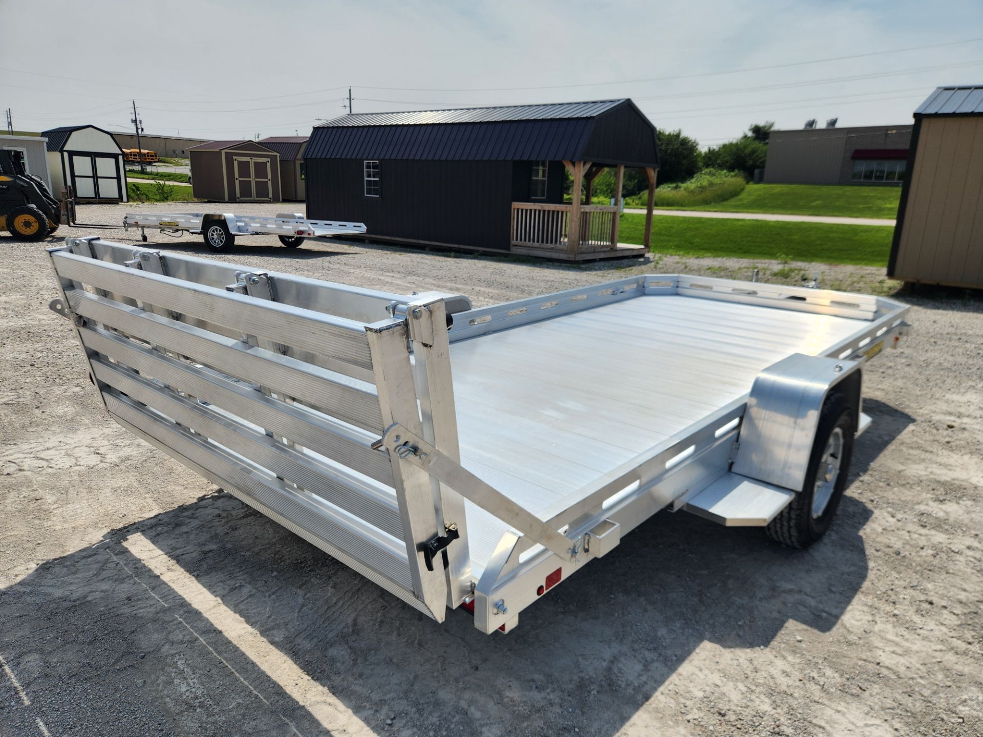 2027 Aluma 7814S-BT