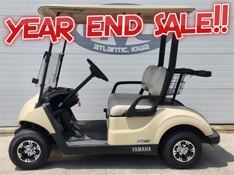 Used 2019 Yamaha DRIVE EFI QUIETECH, Atlantic IA Specs, Price