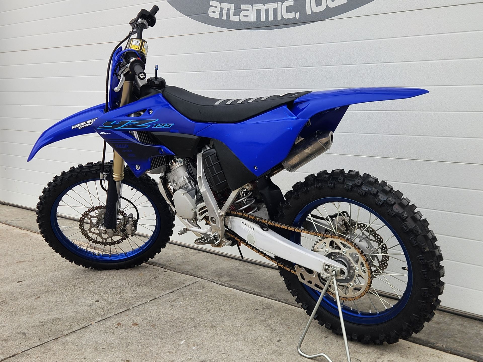 Used 2024 Yamaha YZ125, Atlantic IA | Specs, Price, Photos | Team