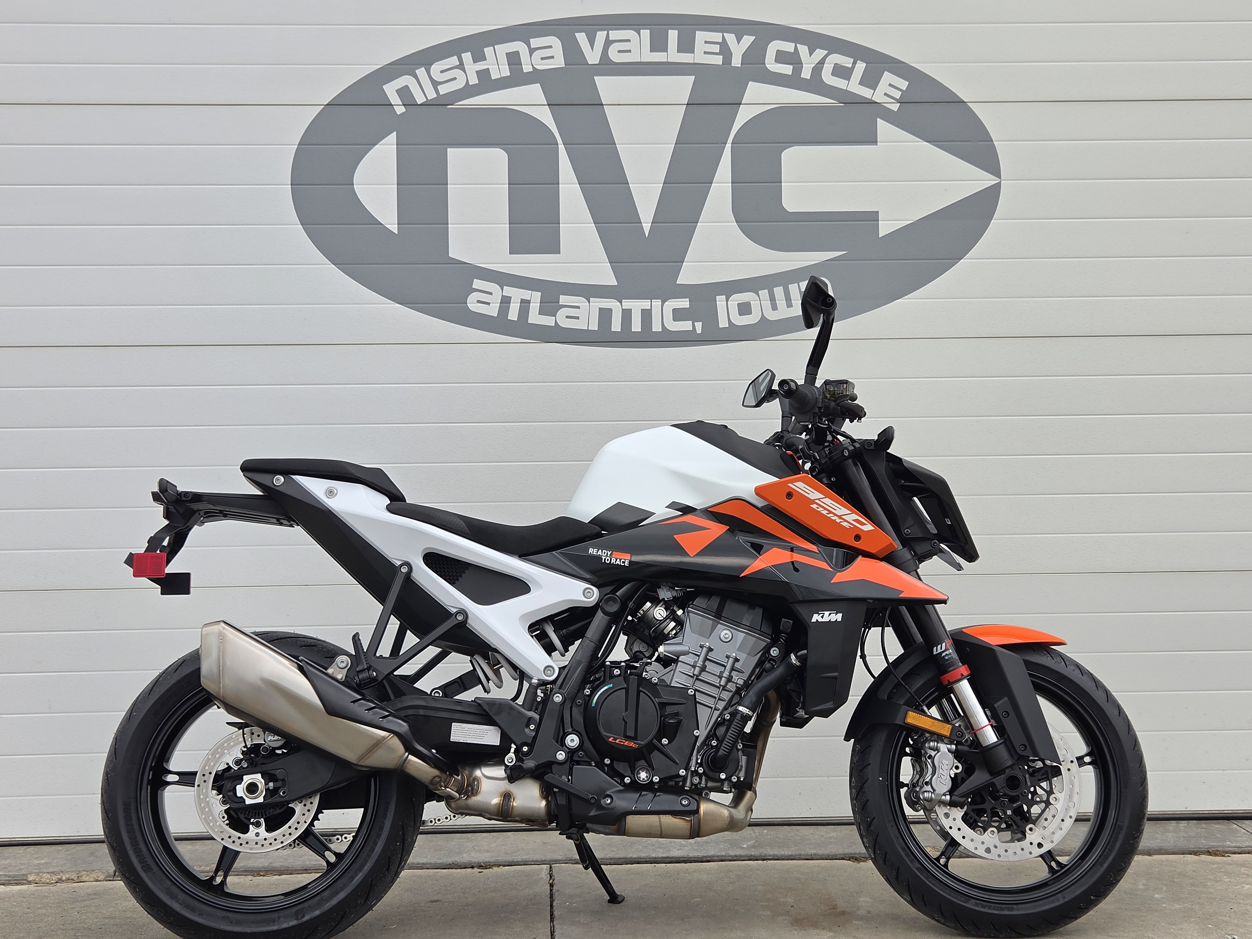 2027 KTM 990 Duke for sale 1196230