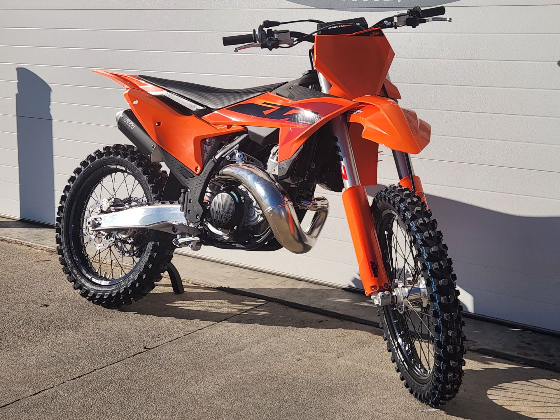 New 2025 KTM 250 SX, Atlantic IA | Specs, Price, Photos | Orange 23635