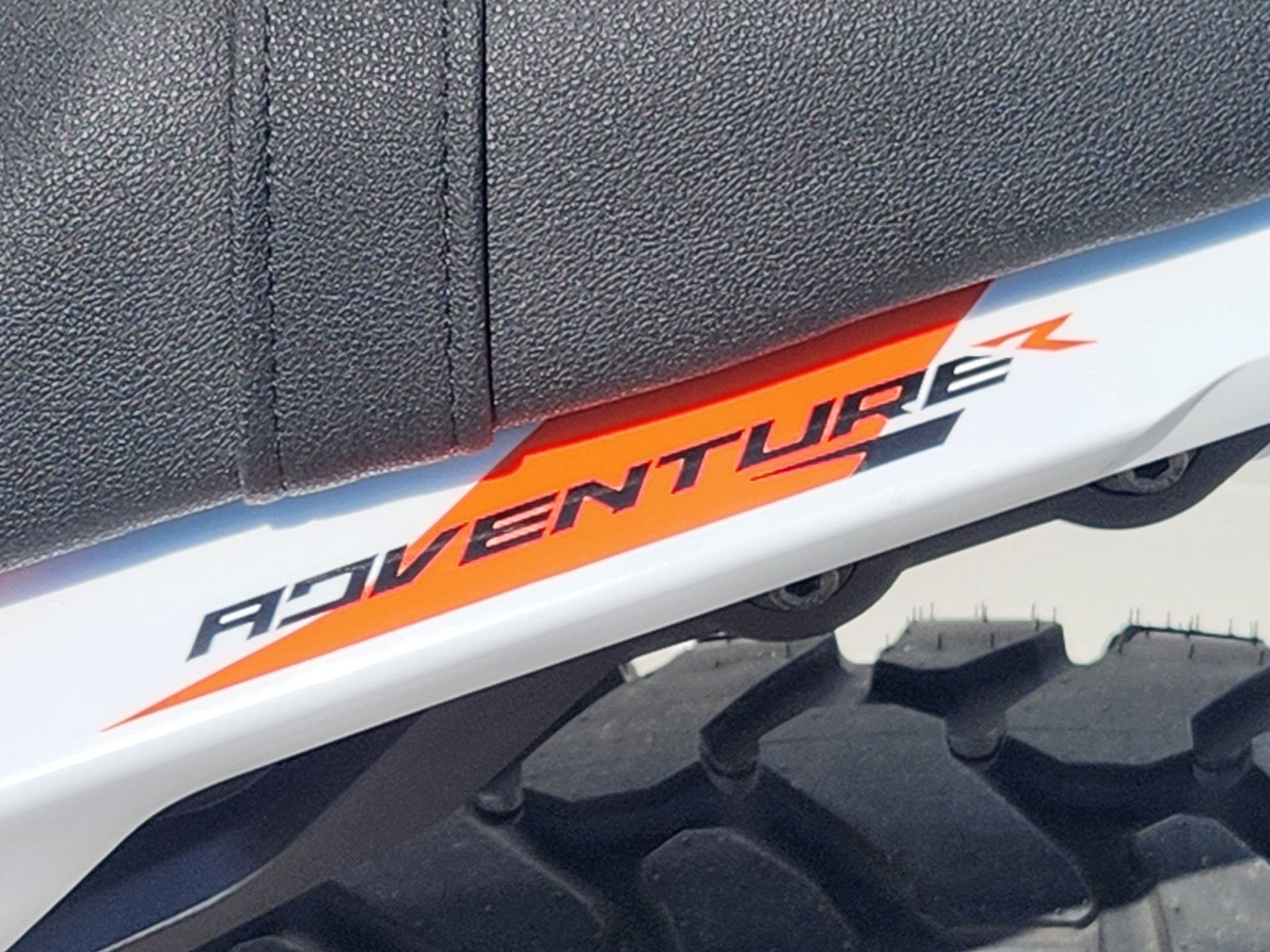 2026 KTM 390 Adventure R 11
