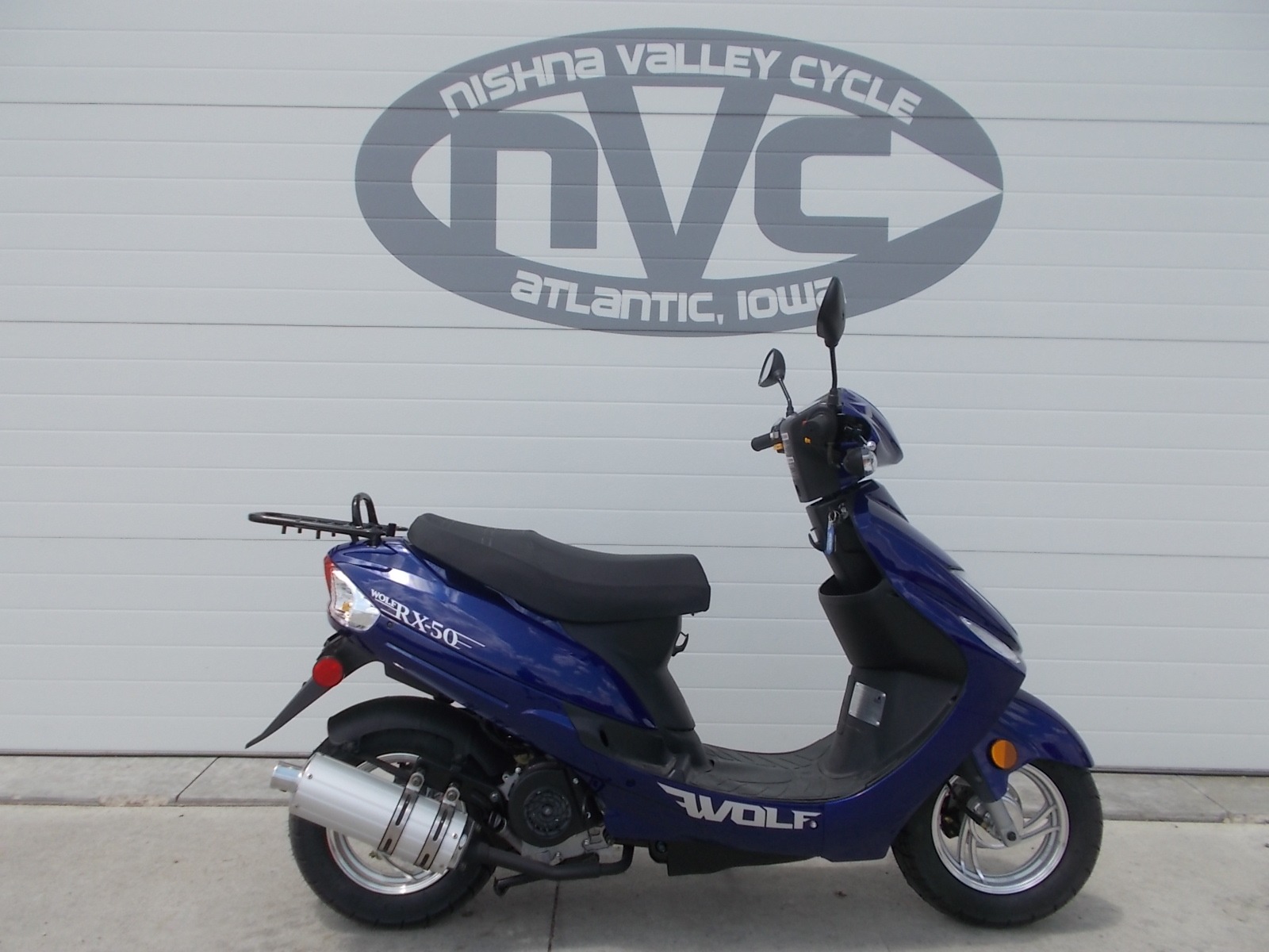 2026  RX-50 for sale 1278245