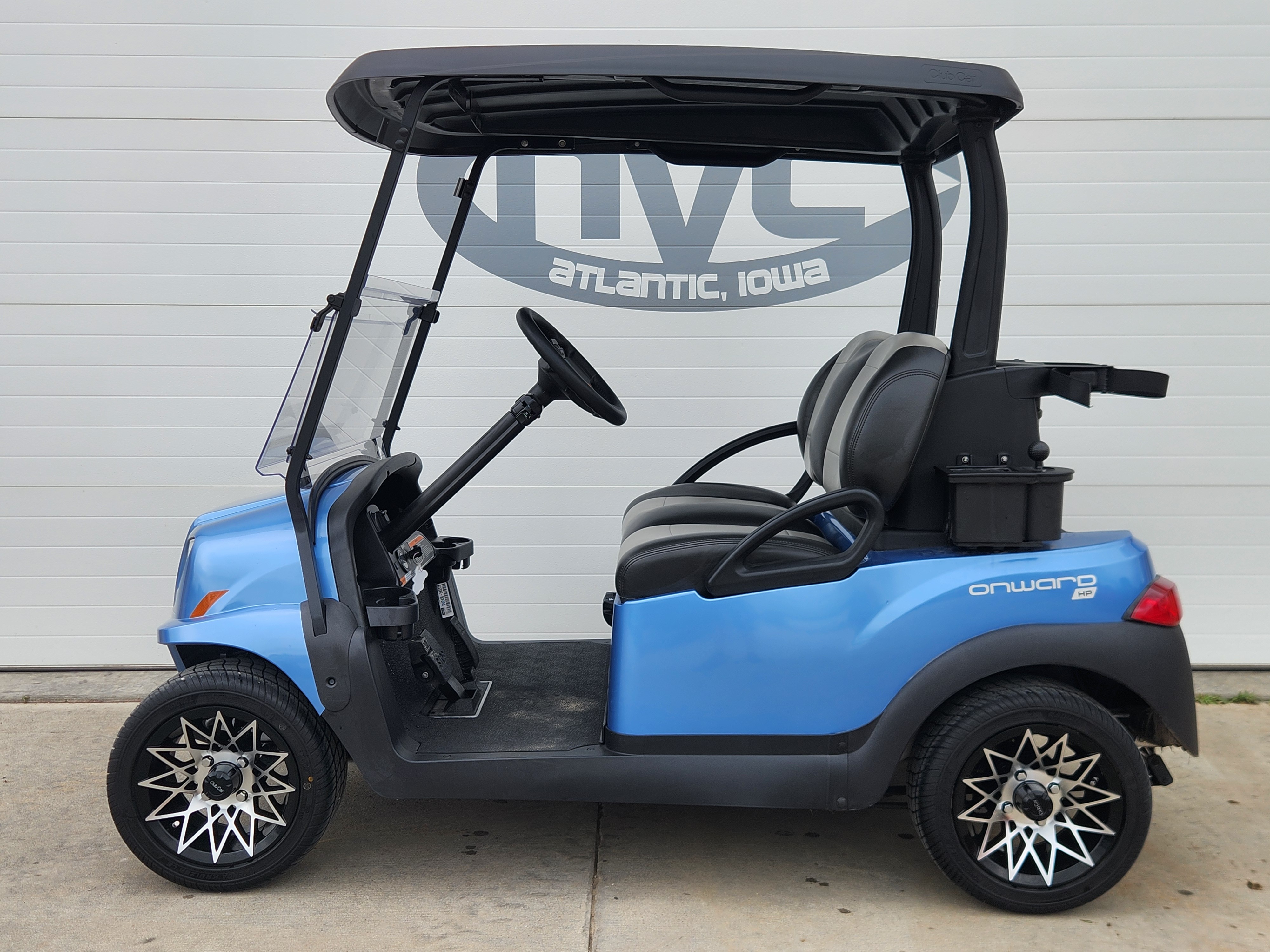 2024  Onward 2 Passenger Electric for sale 1197585