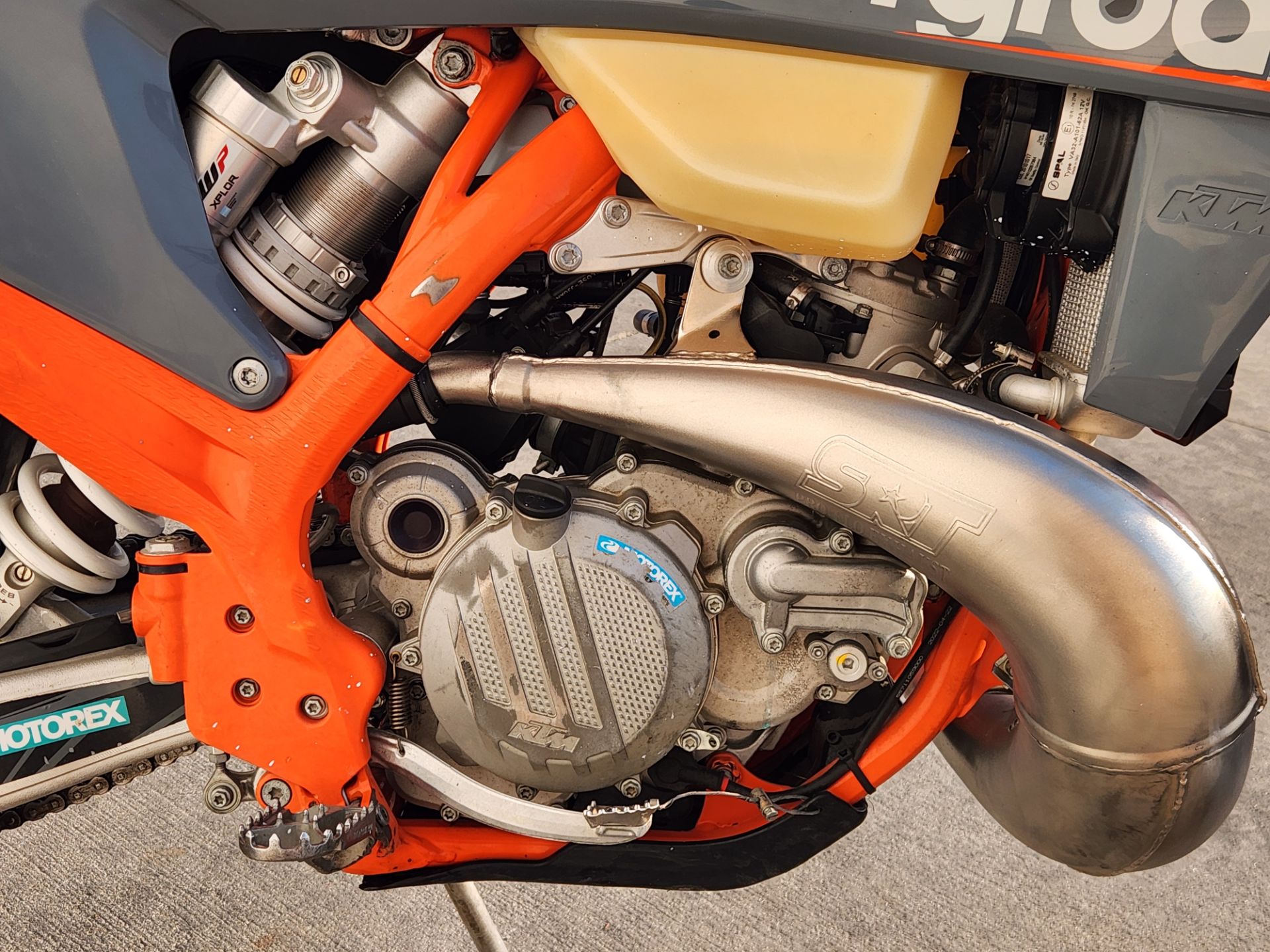 Used 2023 KTM 300 XC-W Erzbergrodeo, Atlantic IA Specs, Price