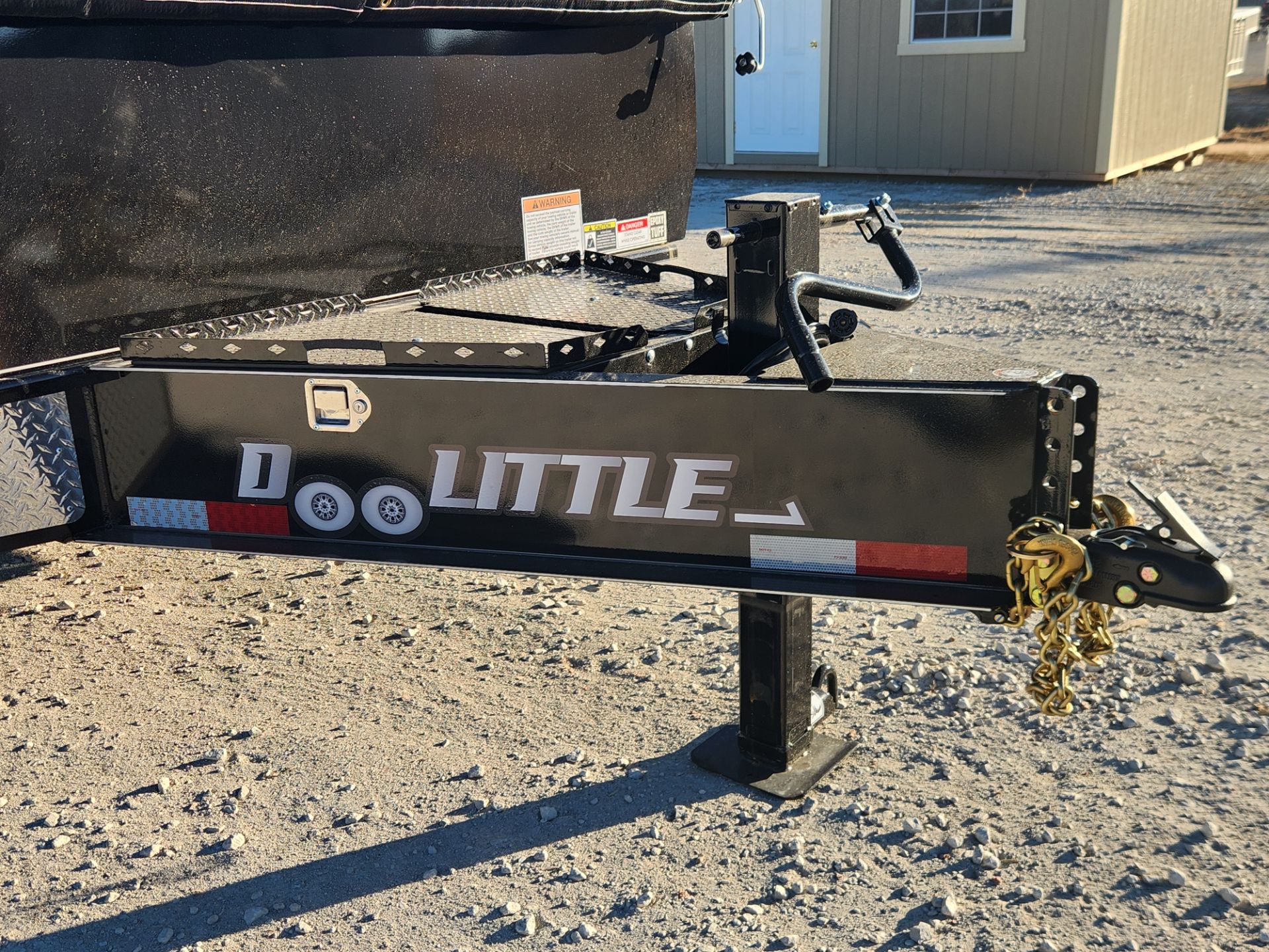 2026 Doolittle photo 5