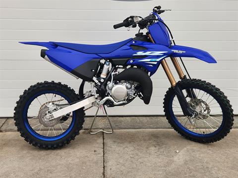 New 2025 Yamaha YZ85LW, Atlantic IA | Specs, Price, Photos