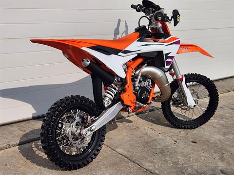 KTM製 EF65 Used 2024 KTM 65 SX, Atlantic IA | Specs, Price, Photos | Orange 81157