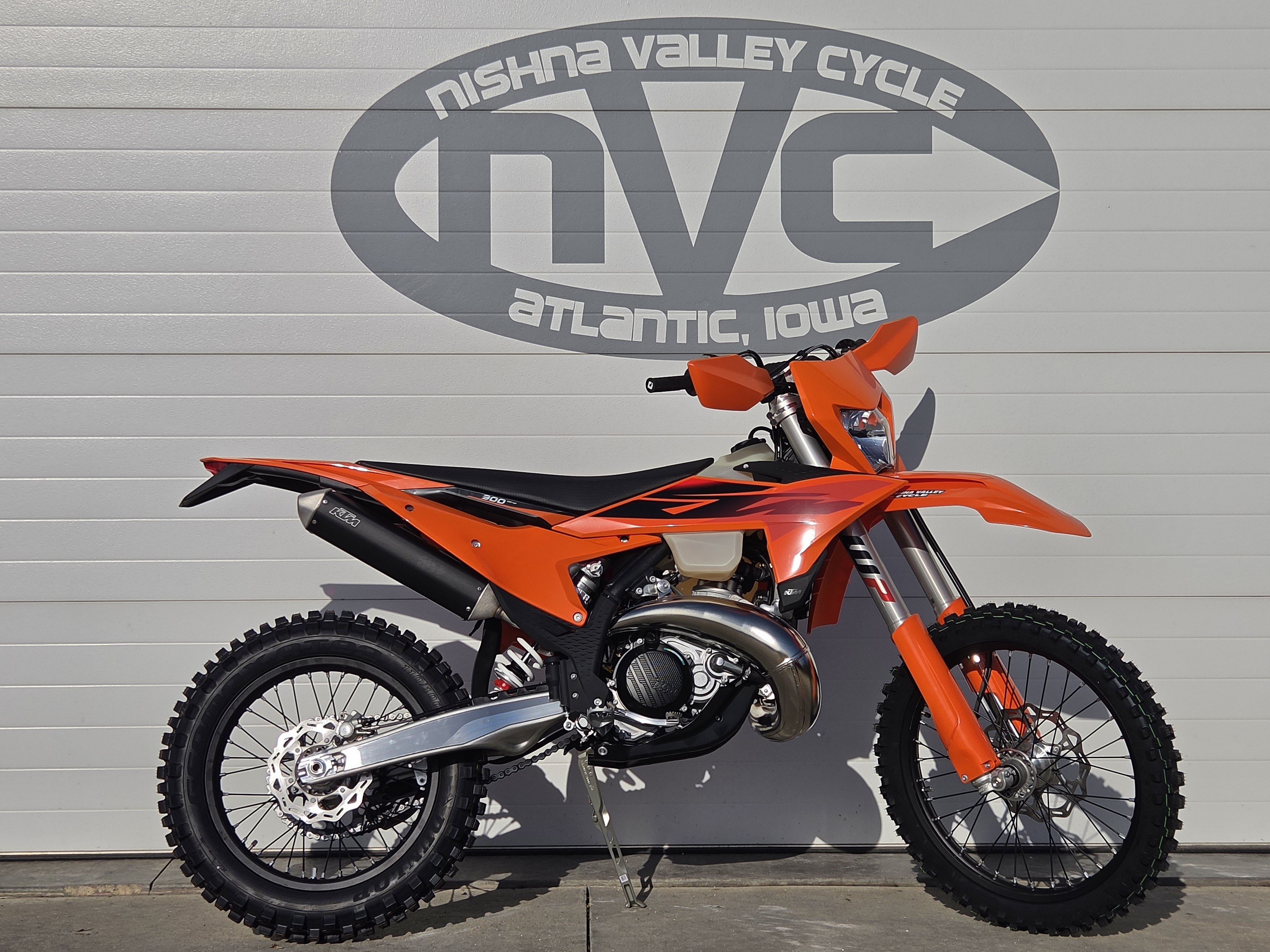 2027 KTM 300 XC-W 1