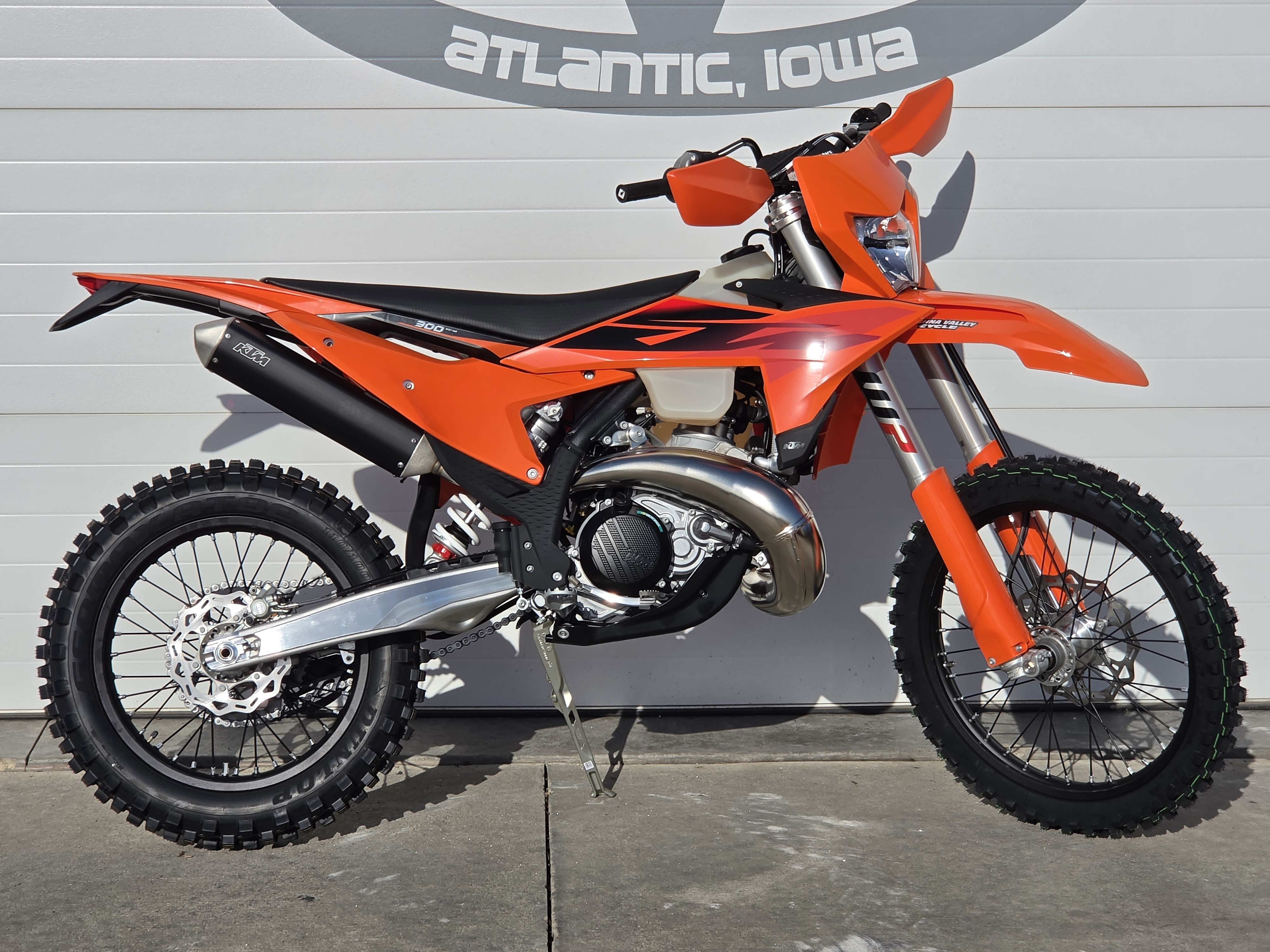 2027 KTM 300 XC-W 2