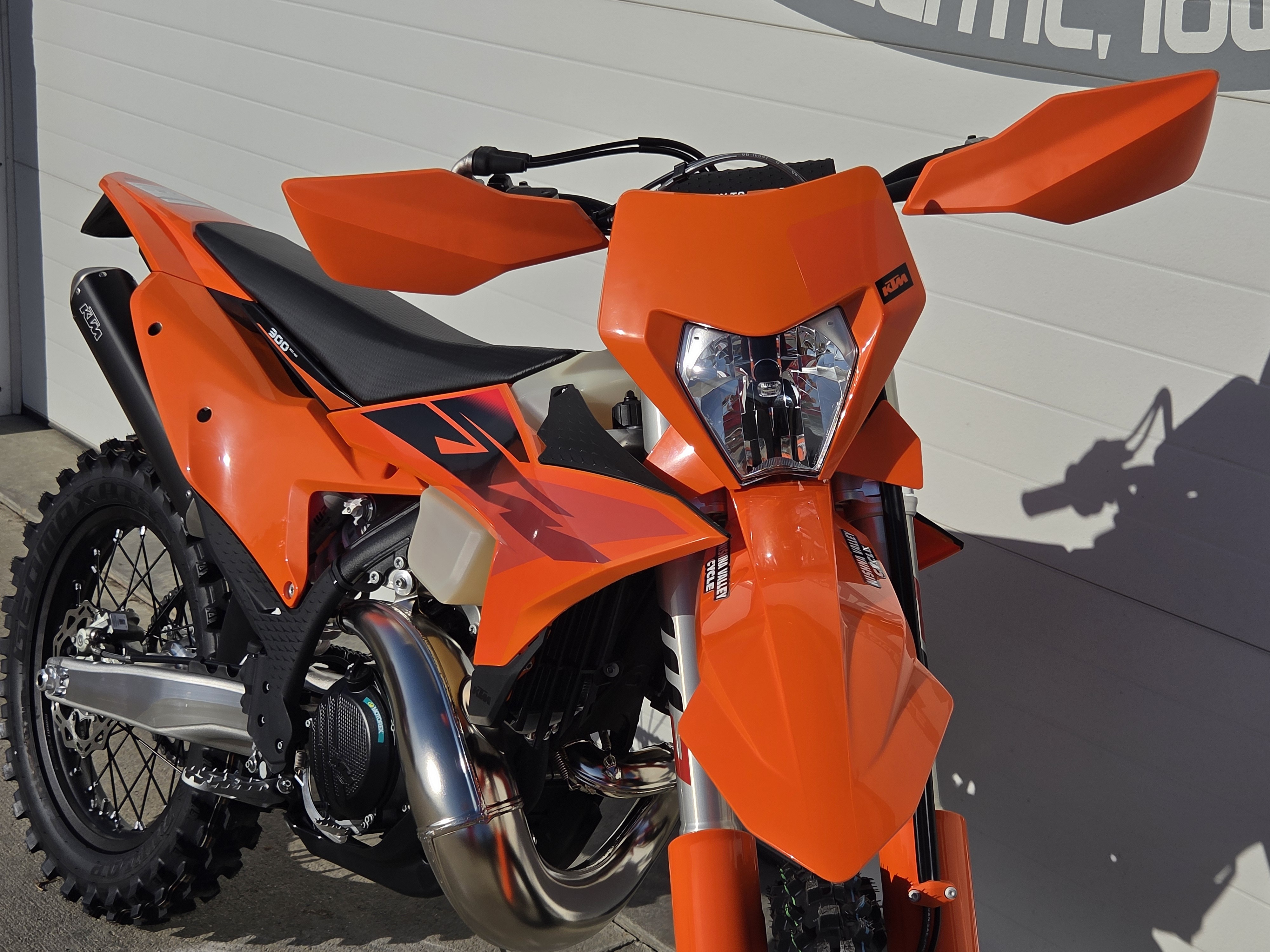 2027 KTM 300 XC-W 5