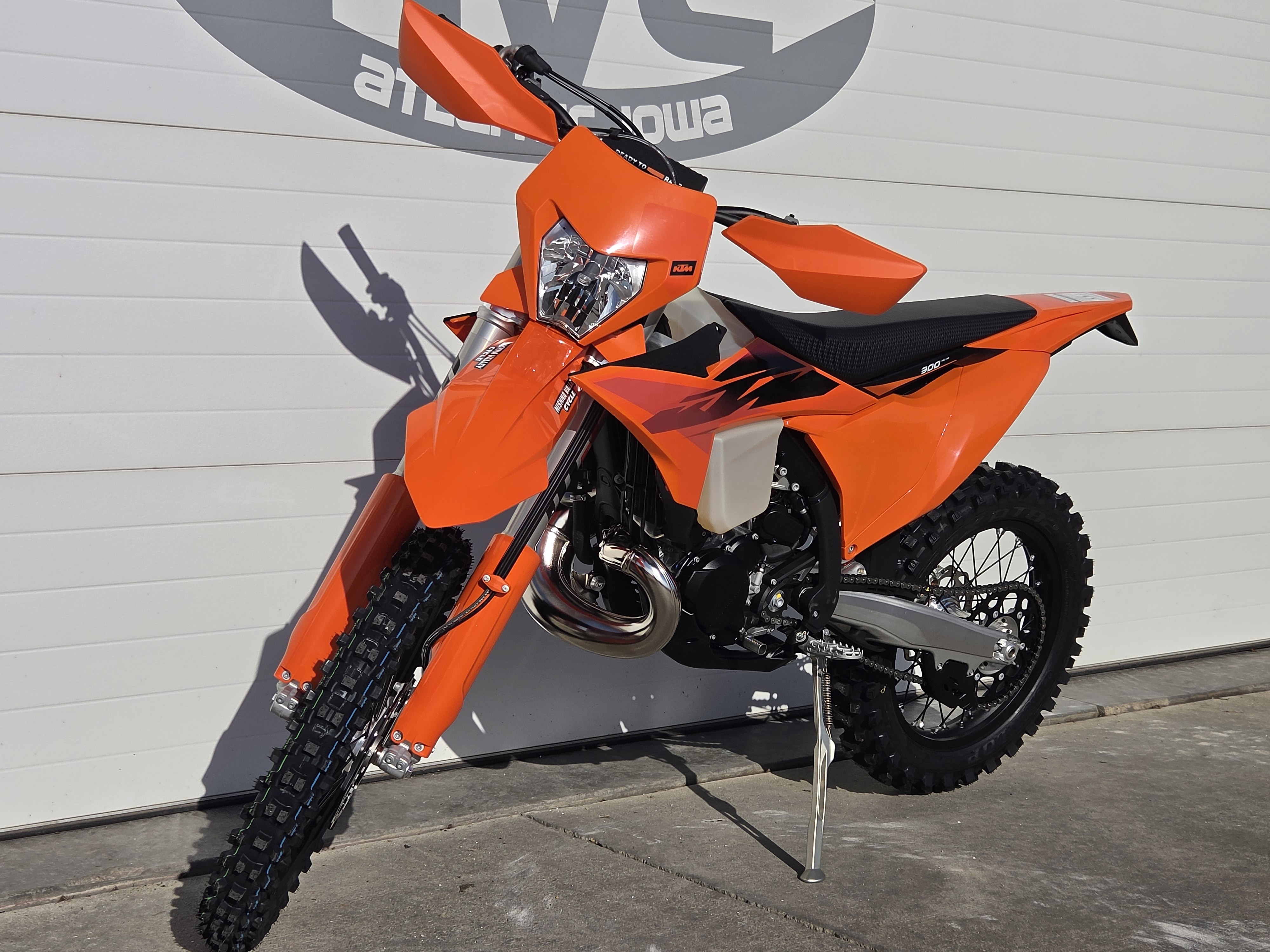 2027 KTM 300 XC-W 6