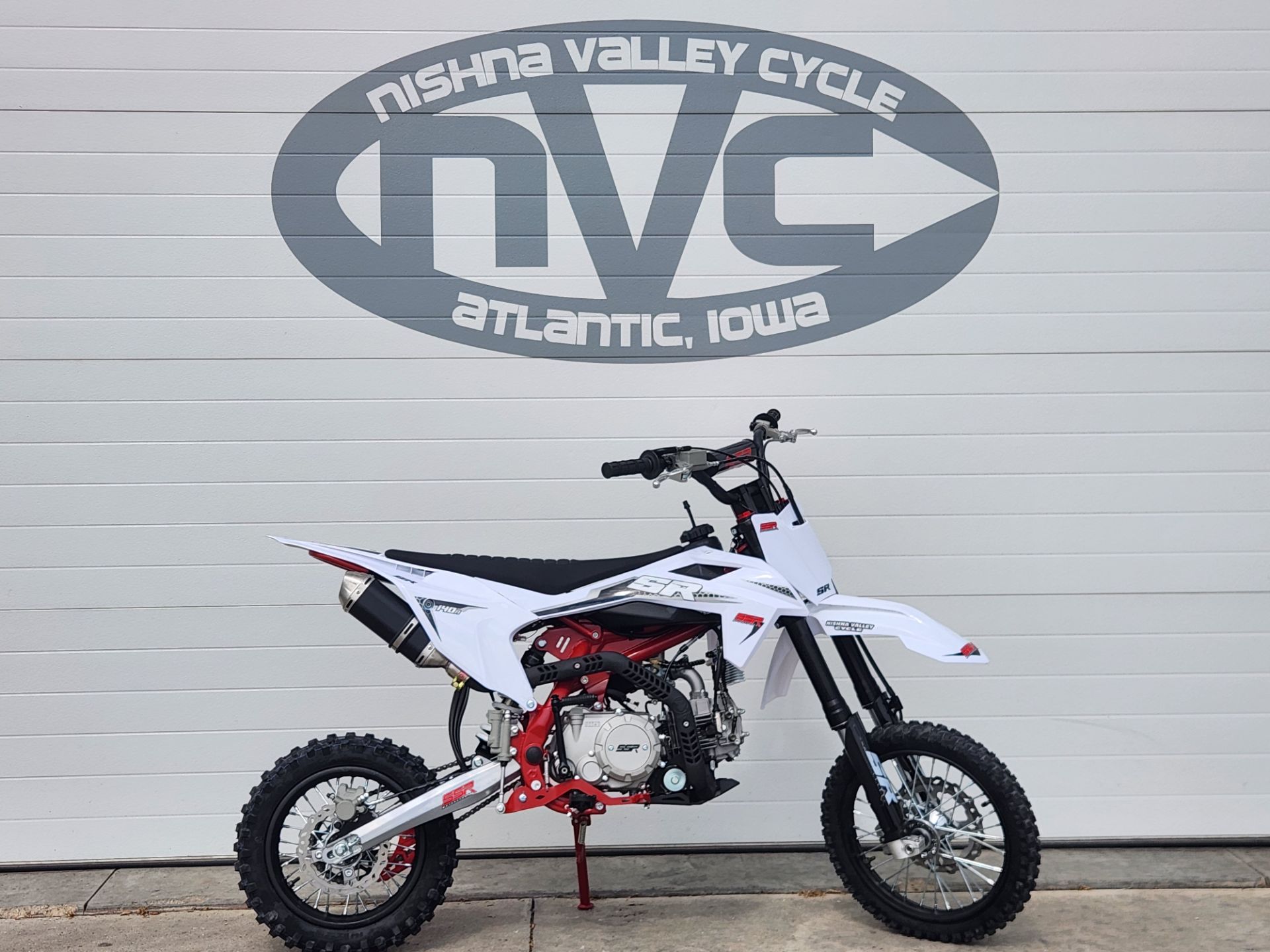 New 2025 SSR Motorsports SR140R, Atlantic IA | Specs, Price